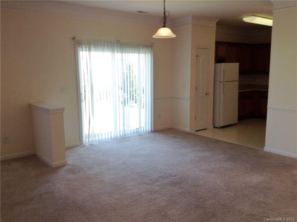 Crismark - Residential Lease