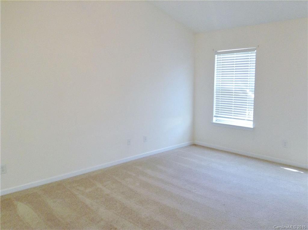 Crismark - Residential Lease