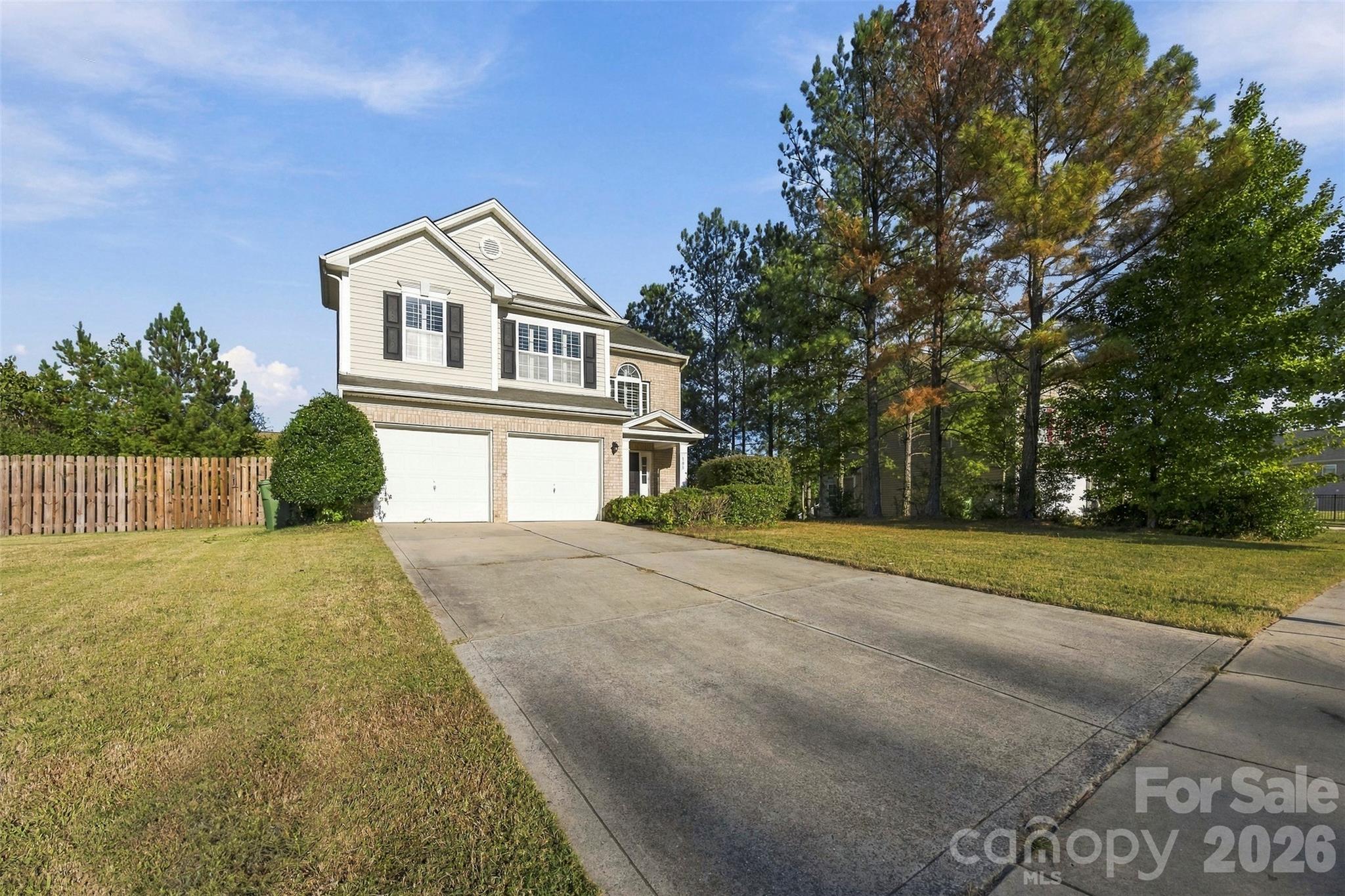 108 Moores Branch Road