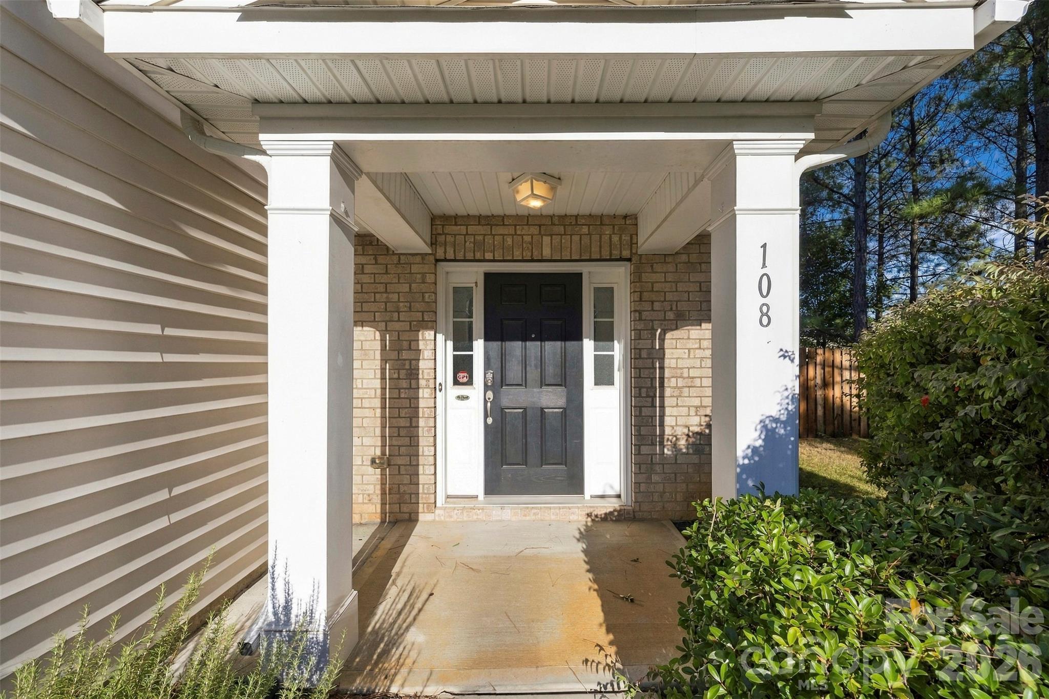 108 Moores Branch Road