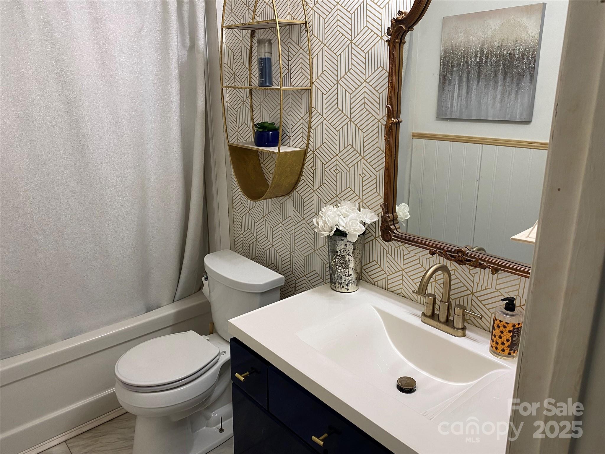 Coulwood Oaks - Residential