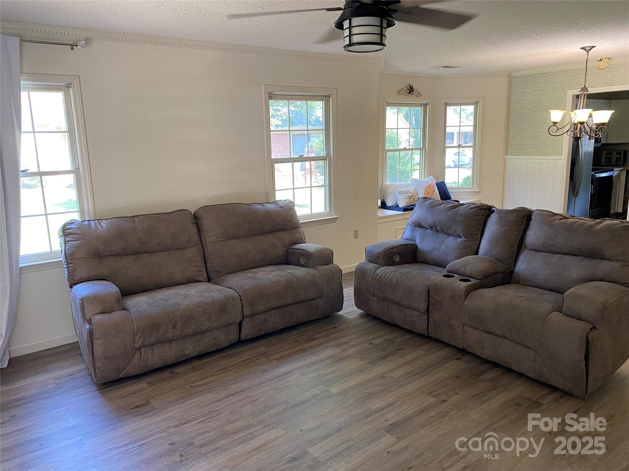 Coulwood Oaks - Residential