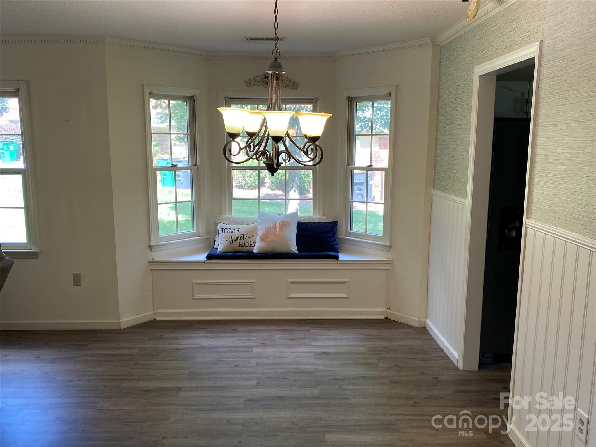 Coulwood Oaks - Residential
