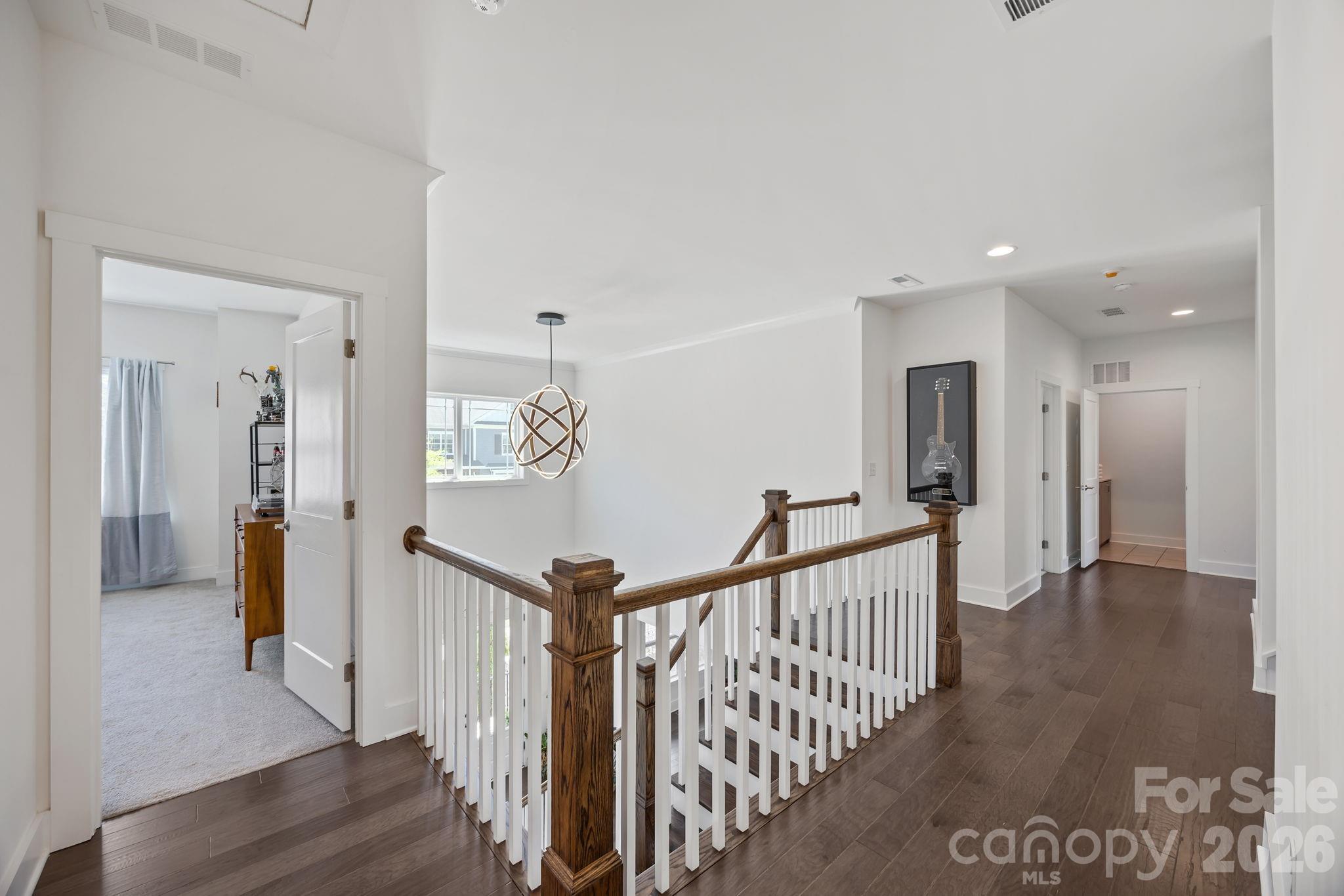 Beverly - Residential