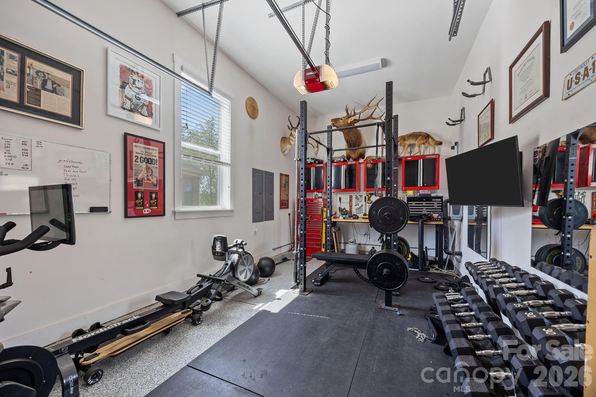 Beverly - Residential