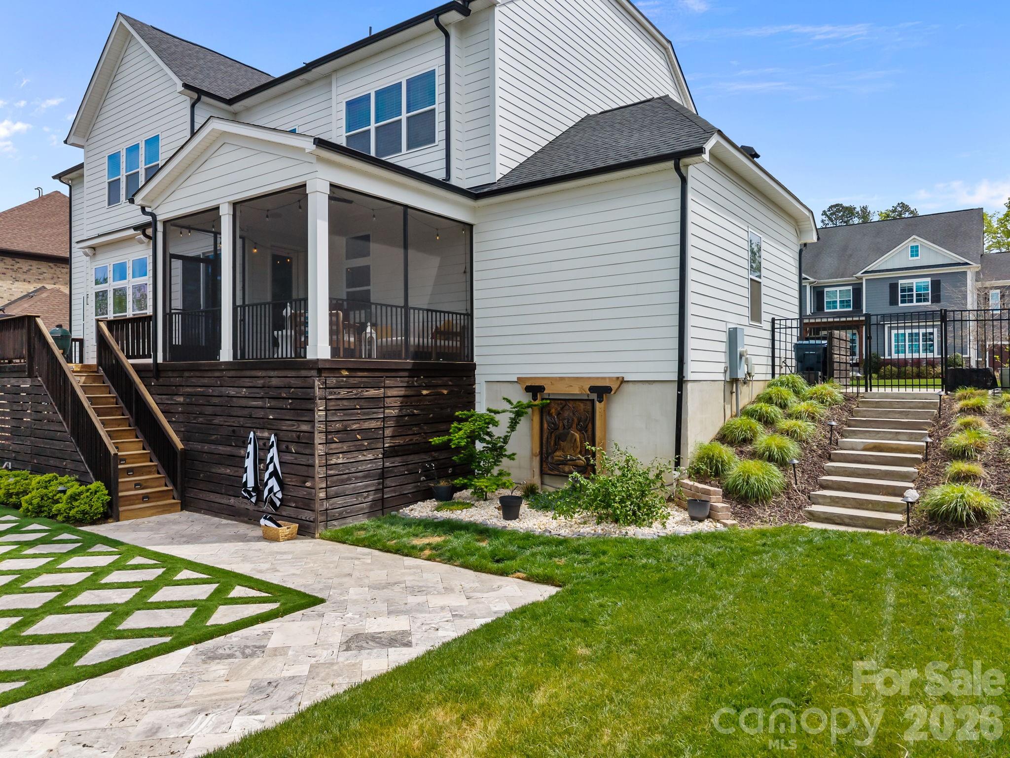 Beverly - Residential