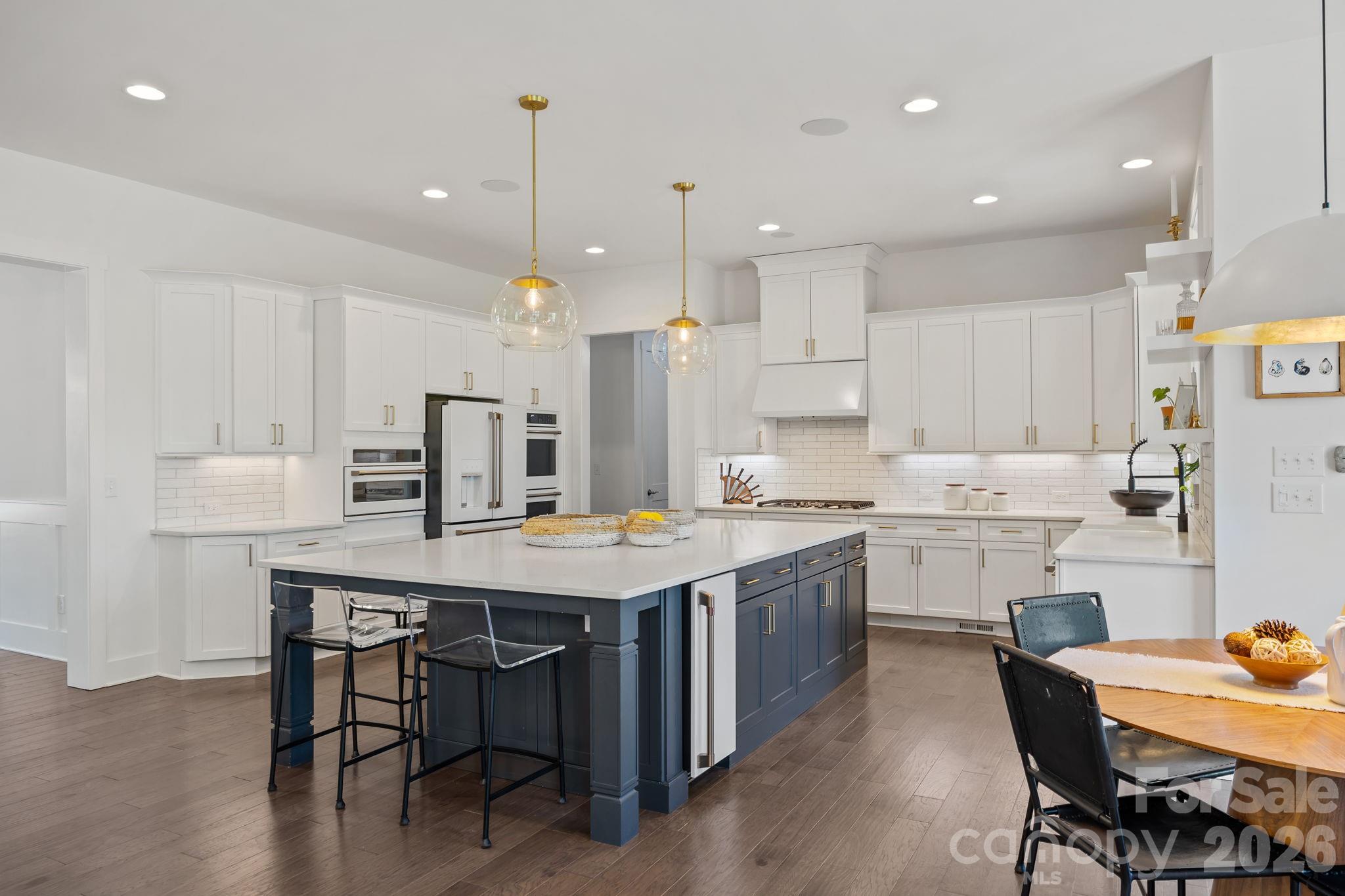 Beverly - Residential