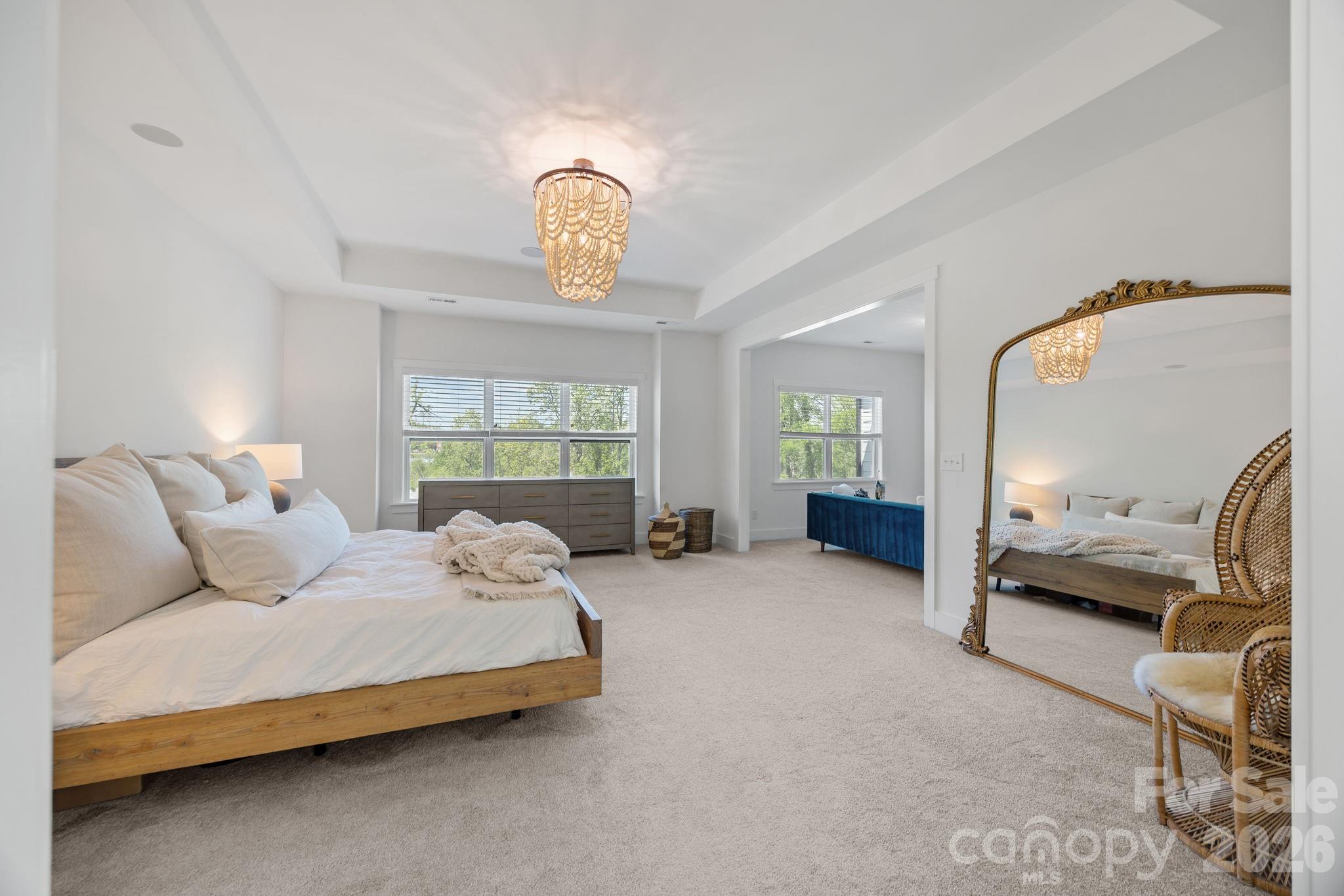 Beverly - Residential