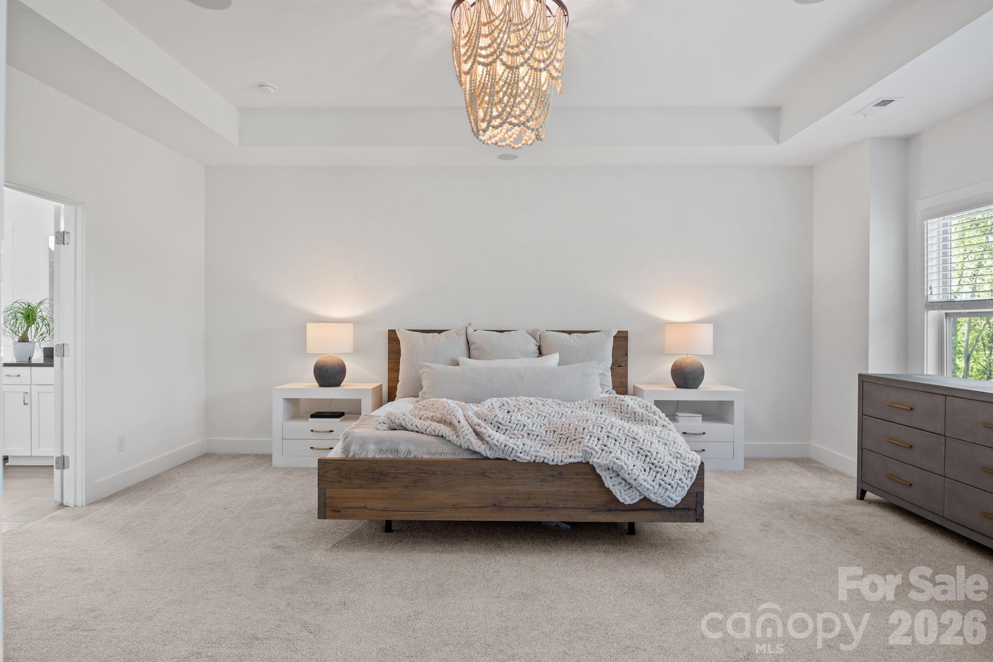 Beverly - Residential