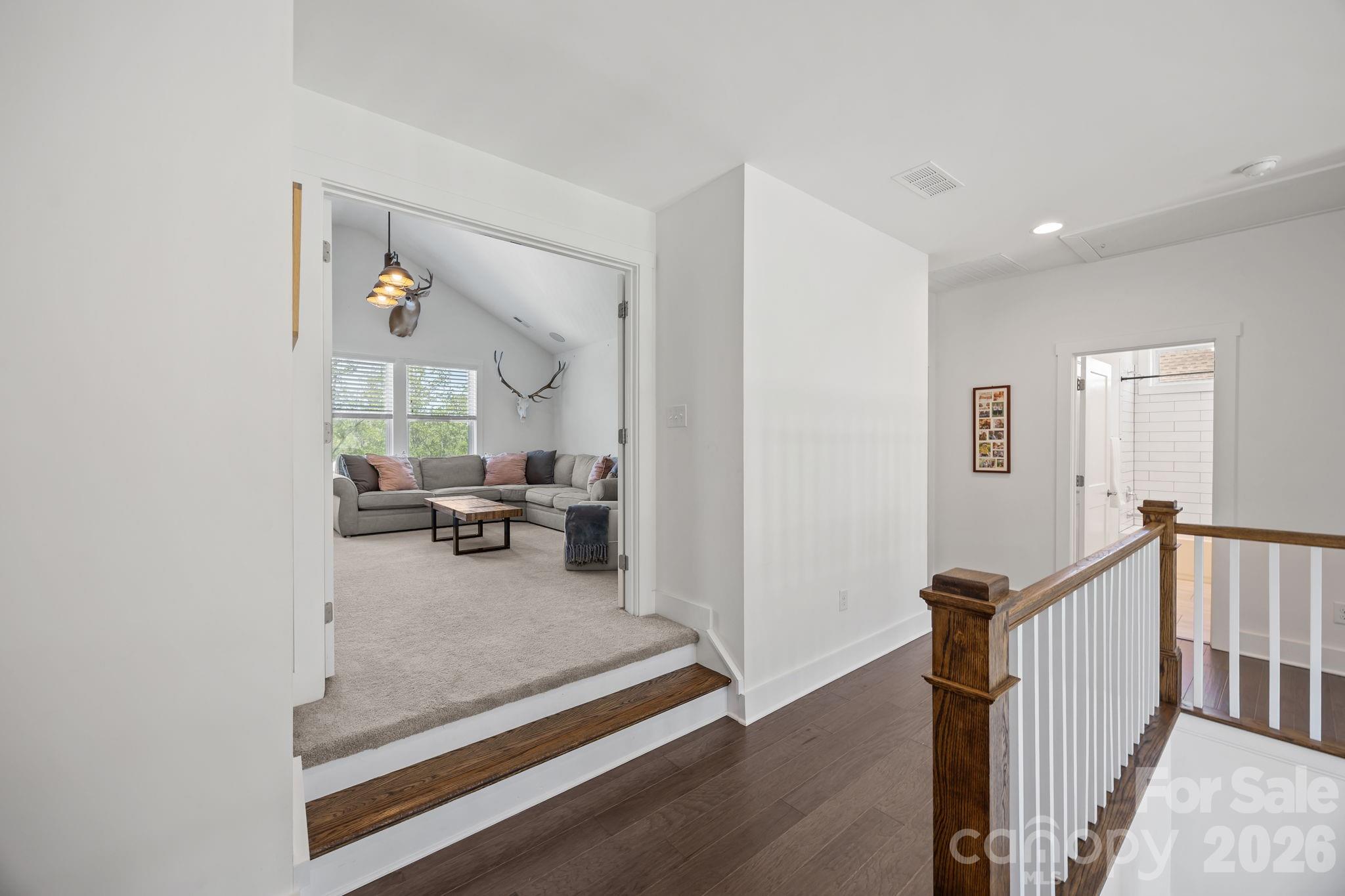 Beverly - Residential