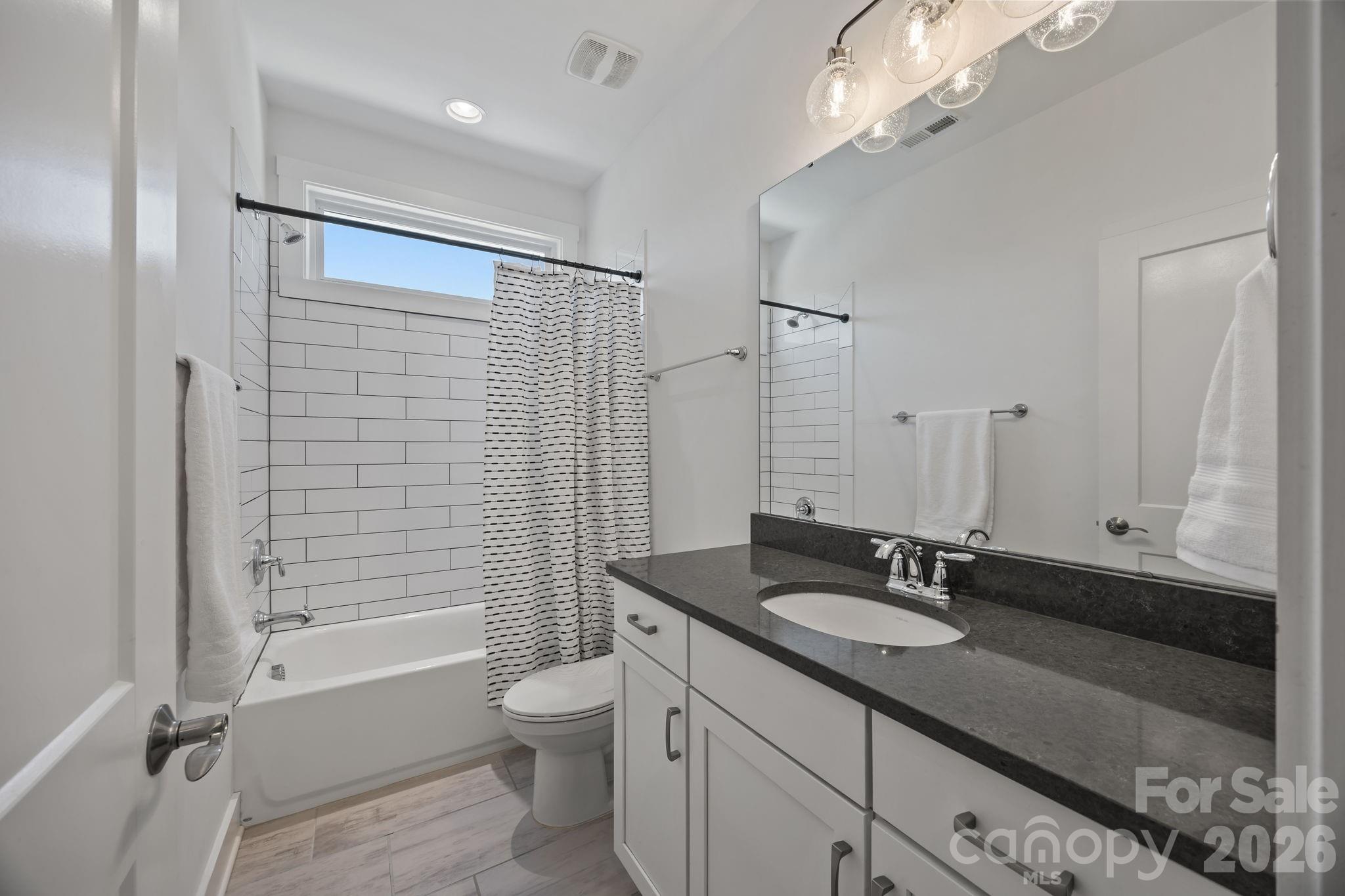 Beverly - Residential