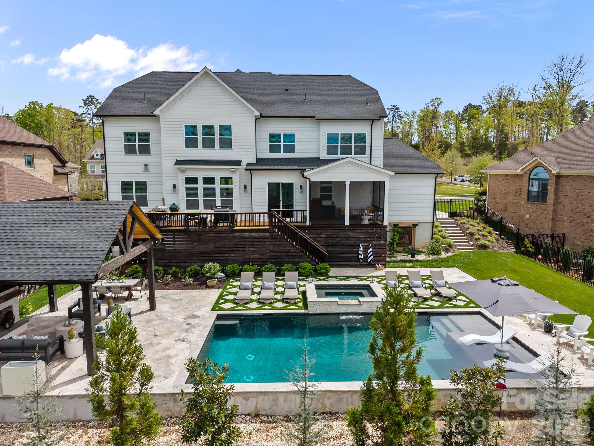 18509 Doves Crest Road