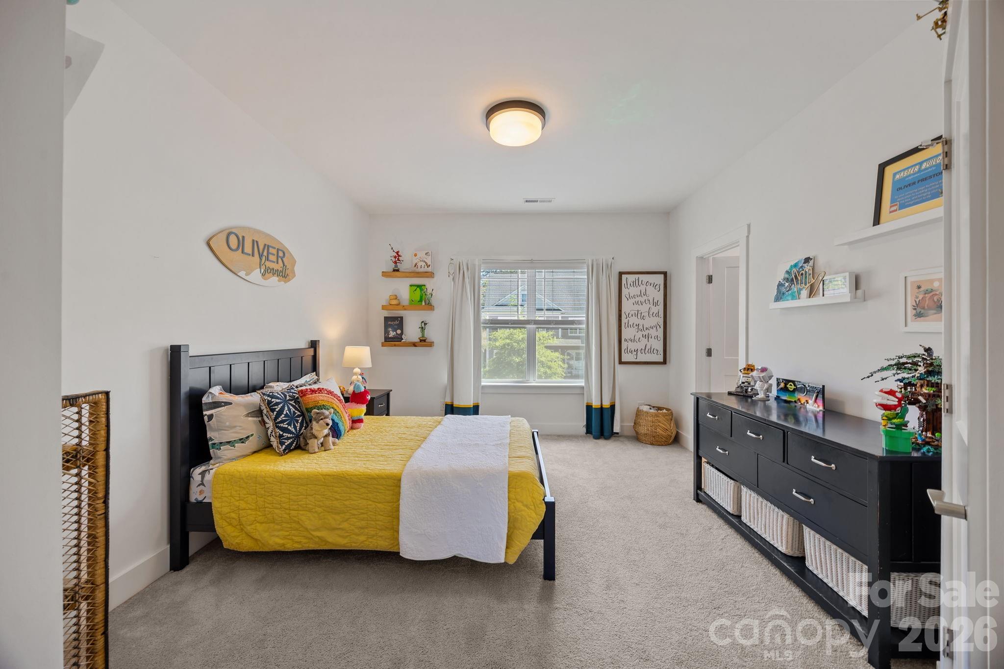 Beverly - Residential