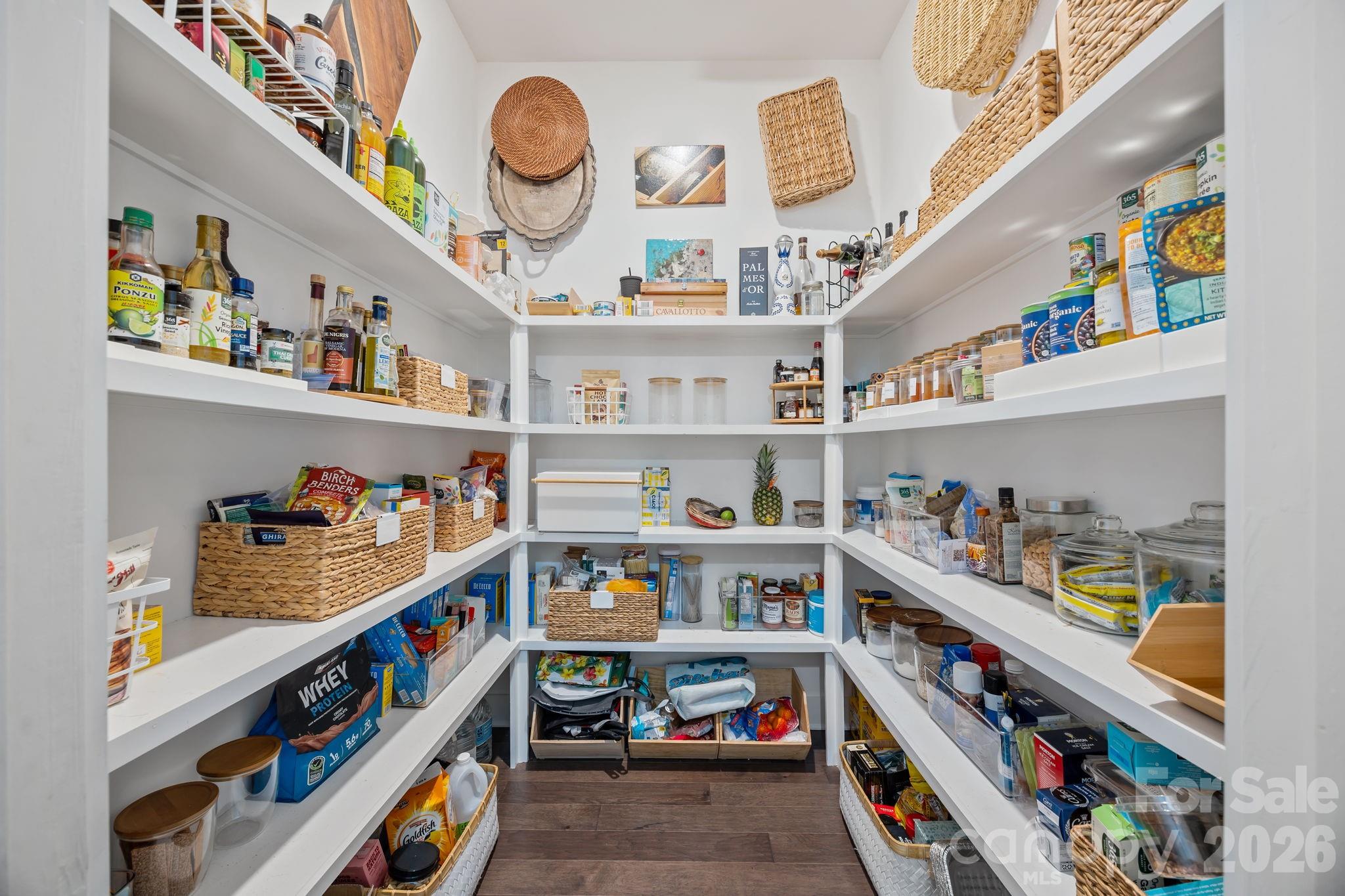 Beverly - Residential