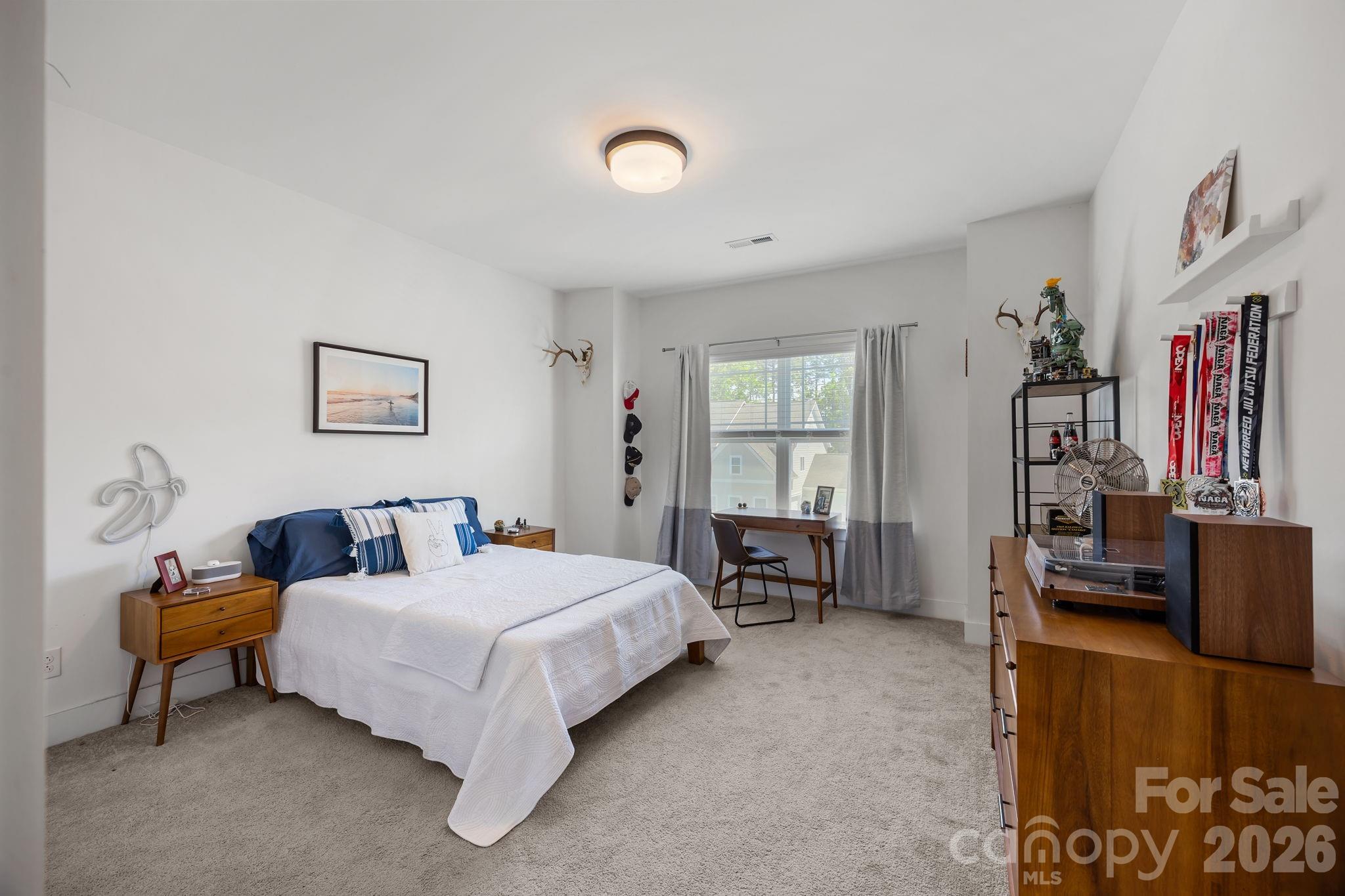 Beverly - Residential