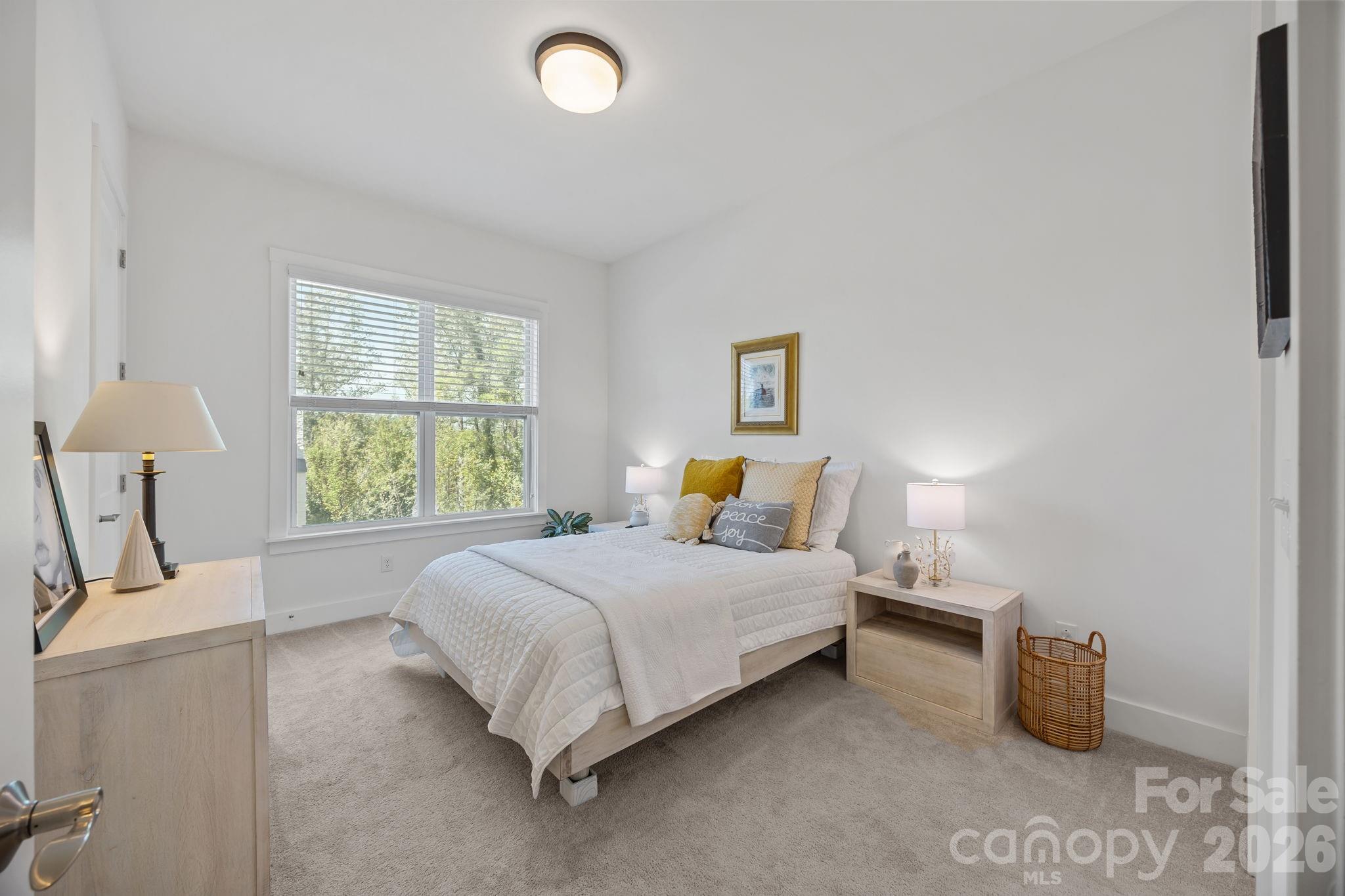 Beverly - Residential