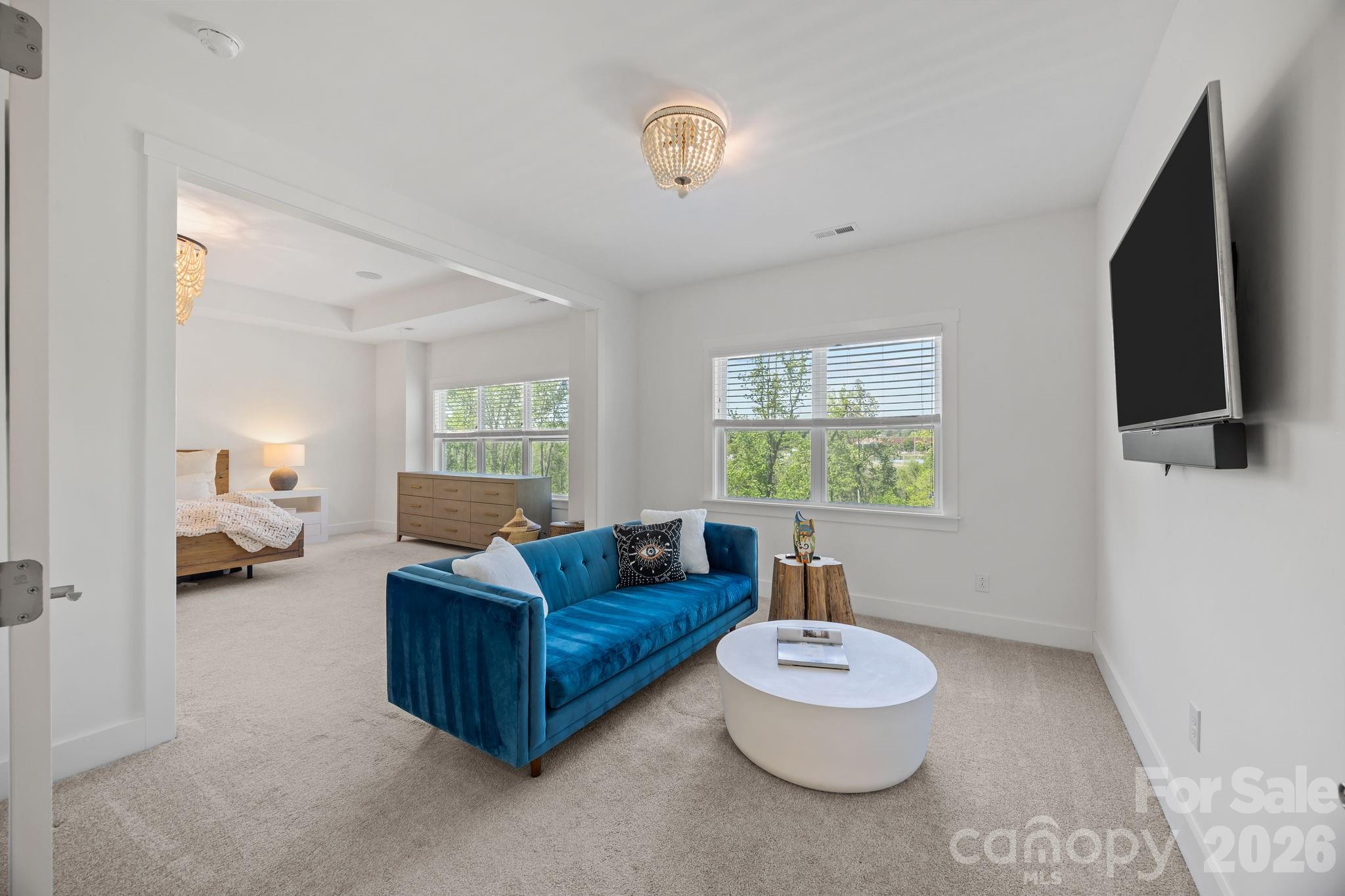 Beverly - Residential