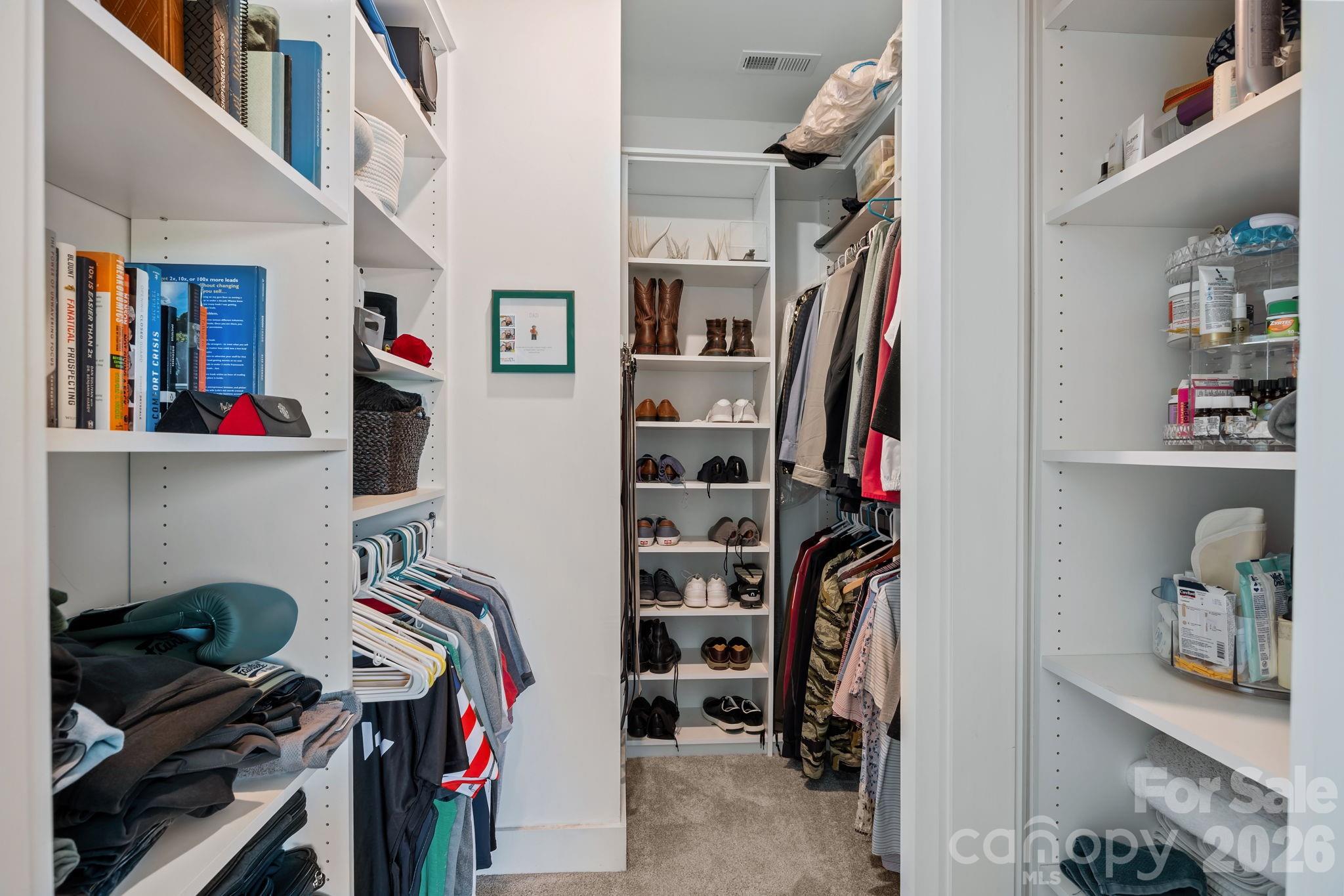 Beverly - Residential