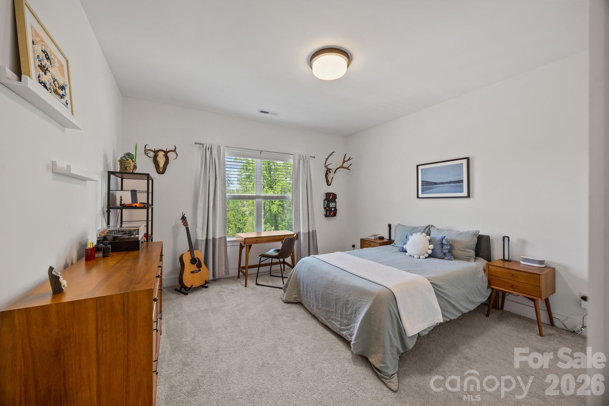 Beverly - Residential