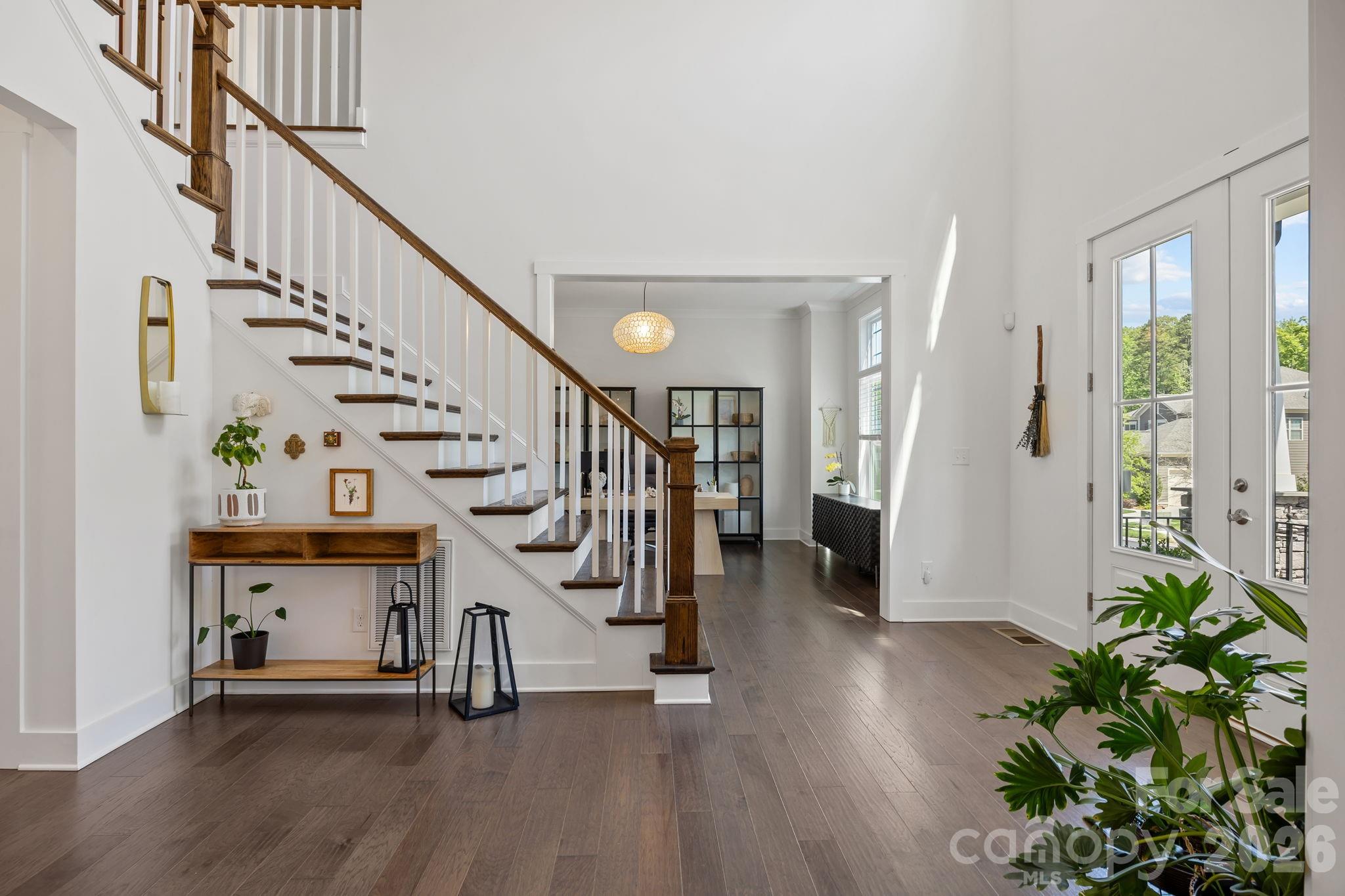 Beverly - Residential