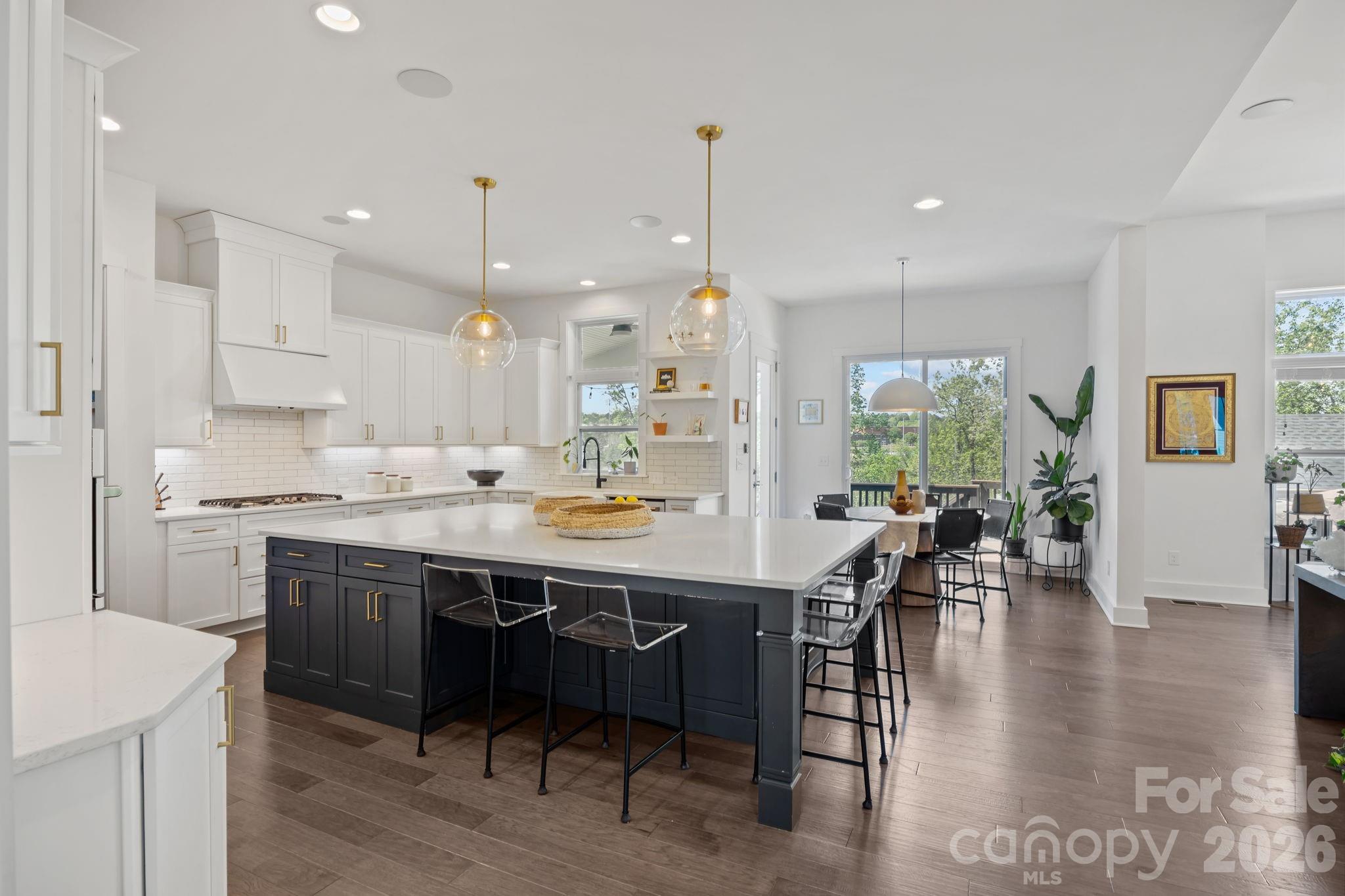 Beverly - Residential