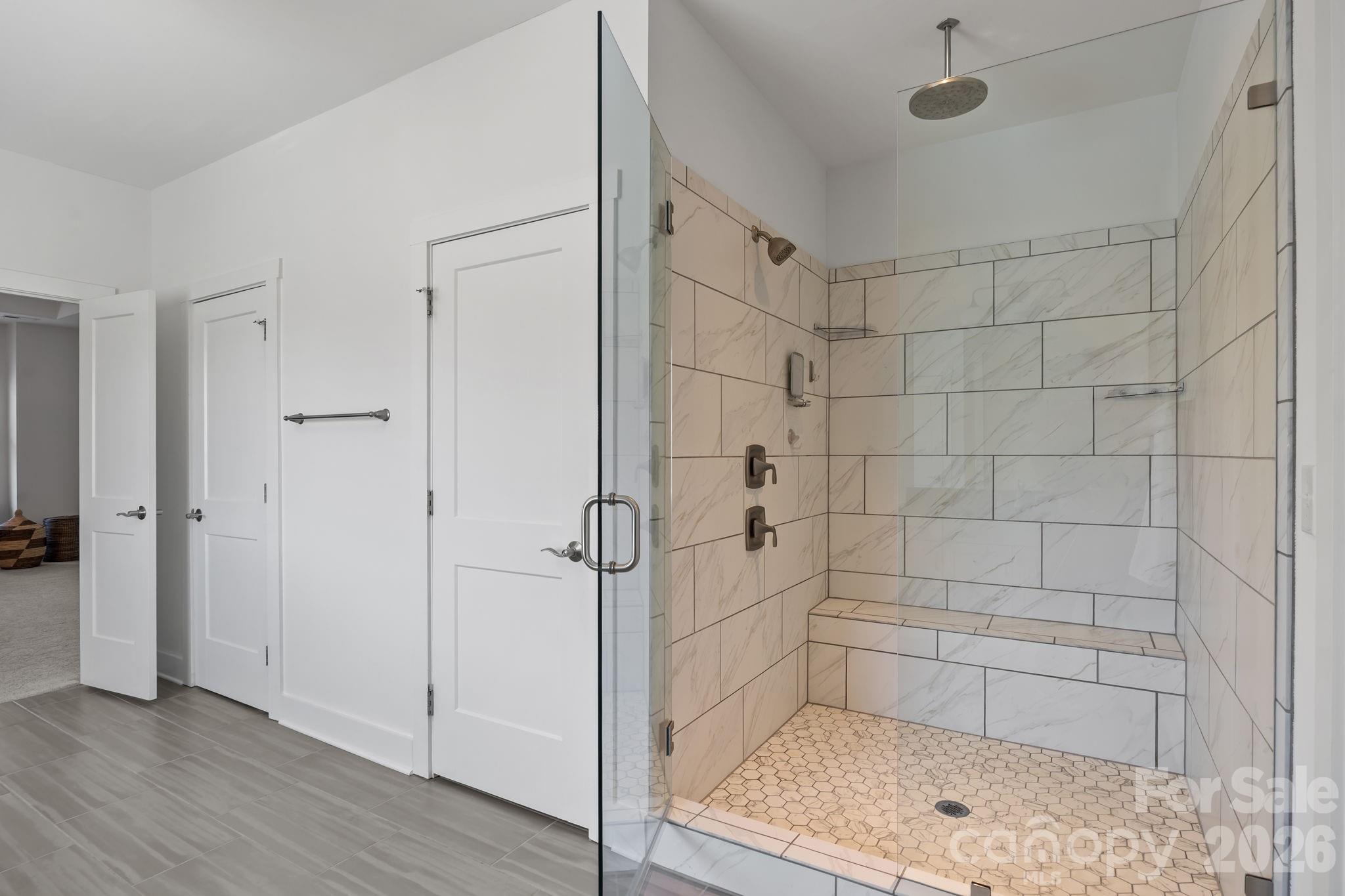 Beverly - Residential