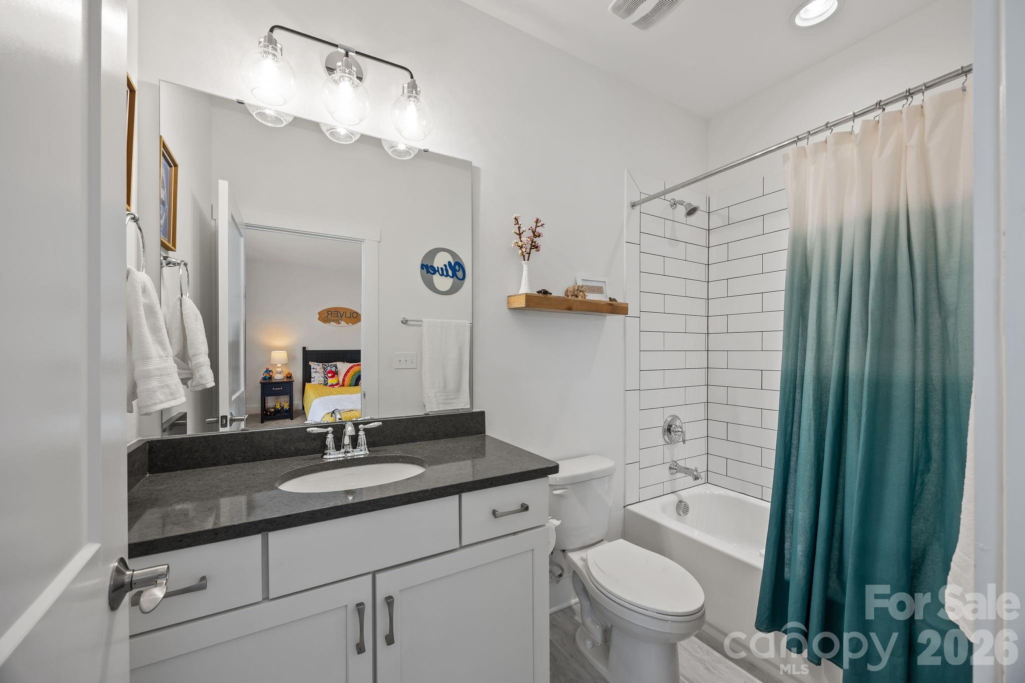 Beverly - Residential