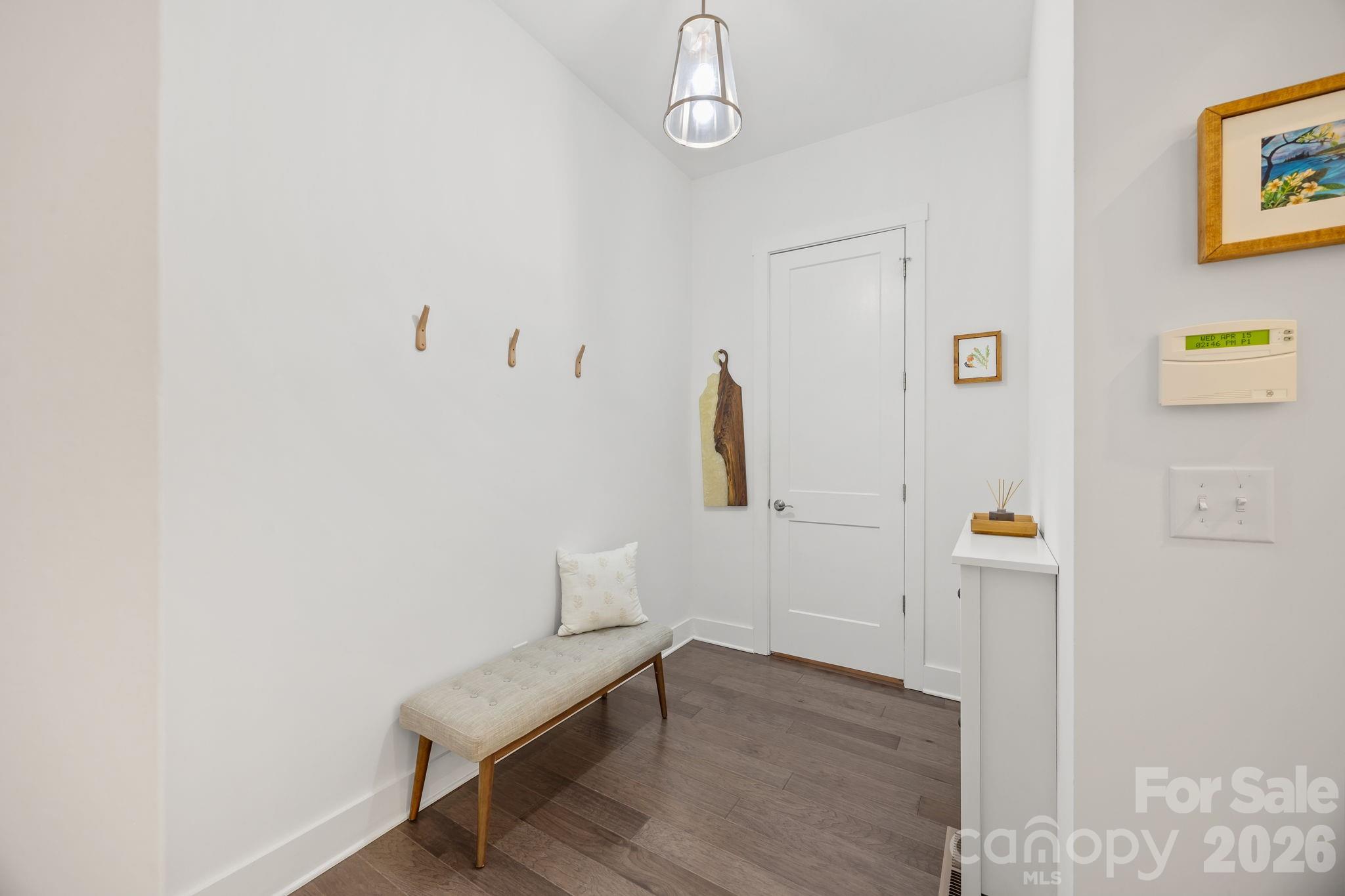 Beverly - Residential