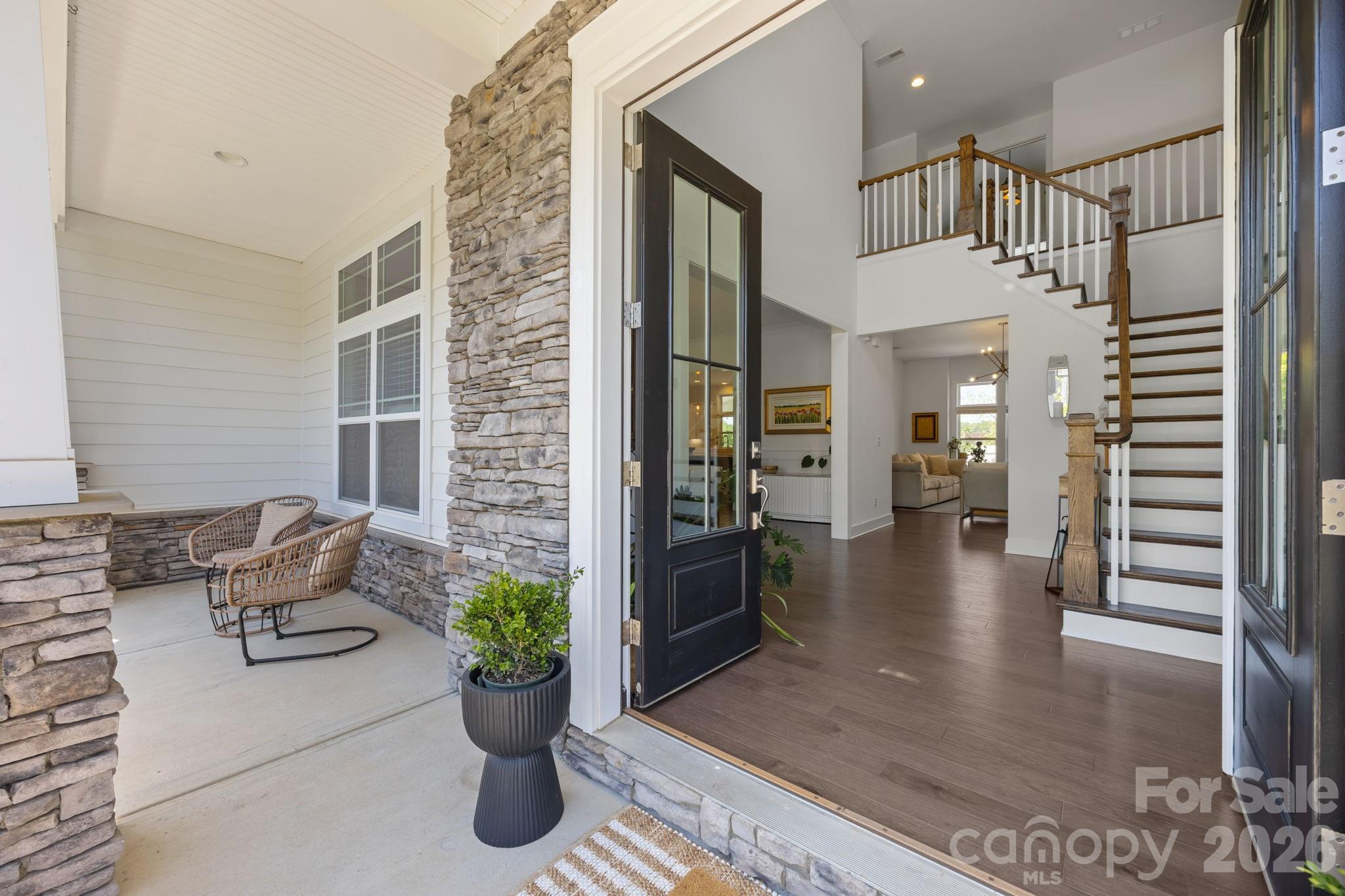 Beverly - Residential