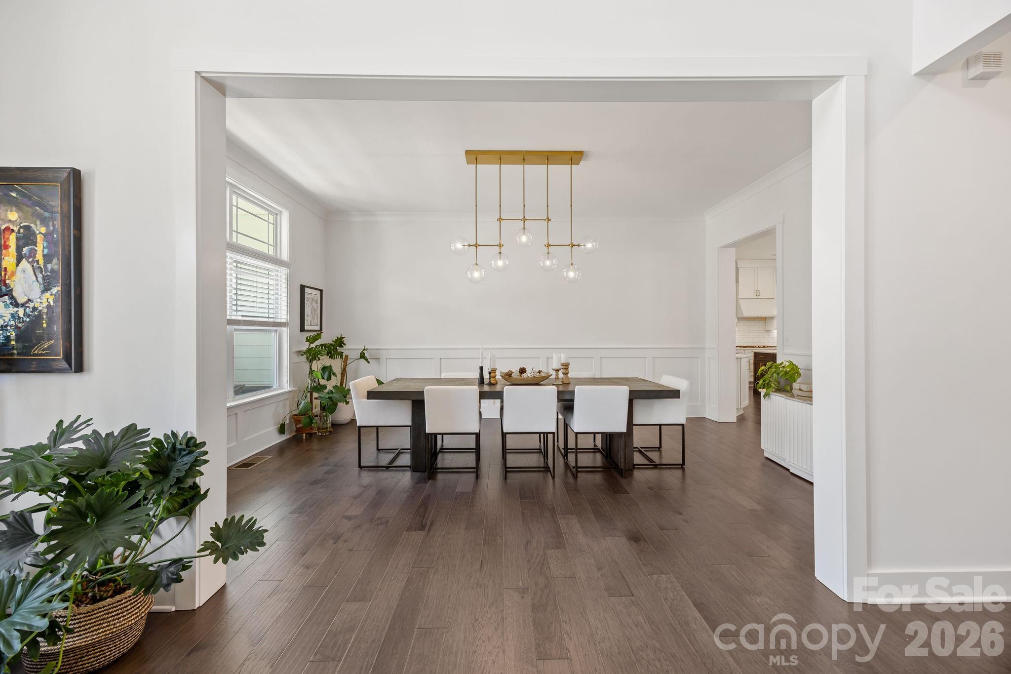 Beverly - Residential