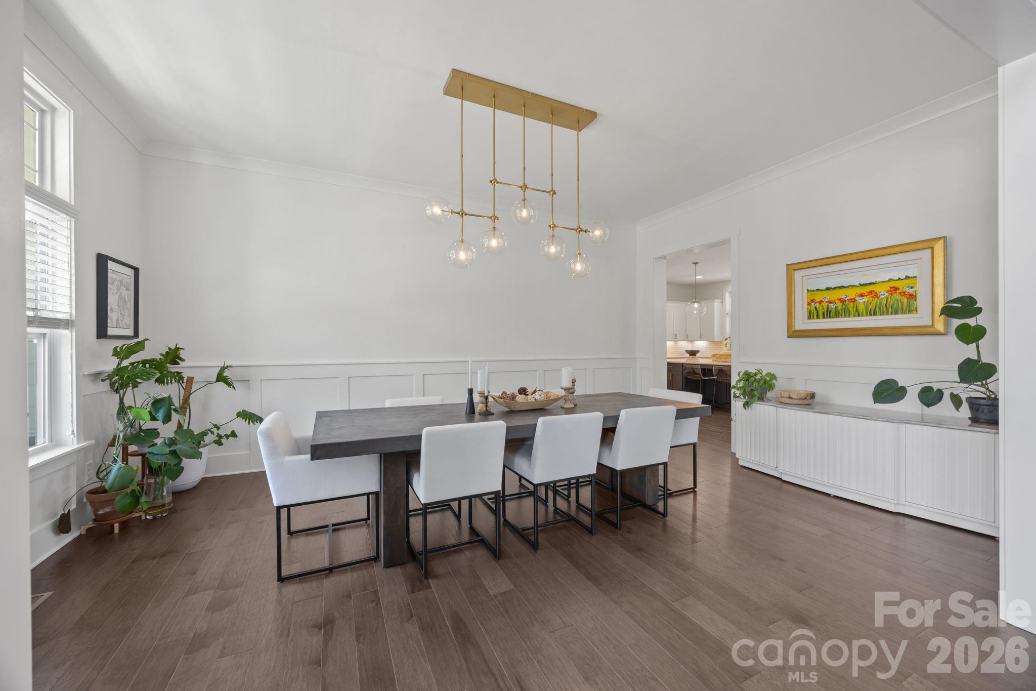 Beverly - Residential