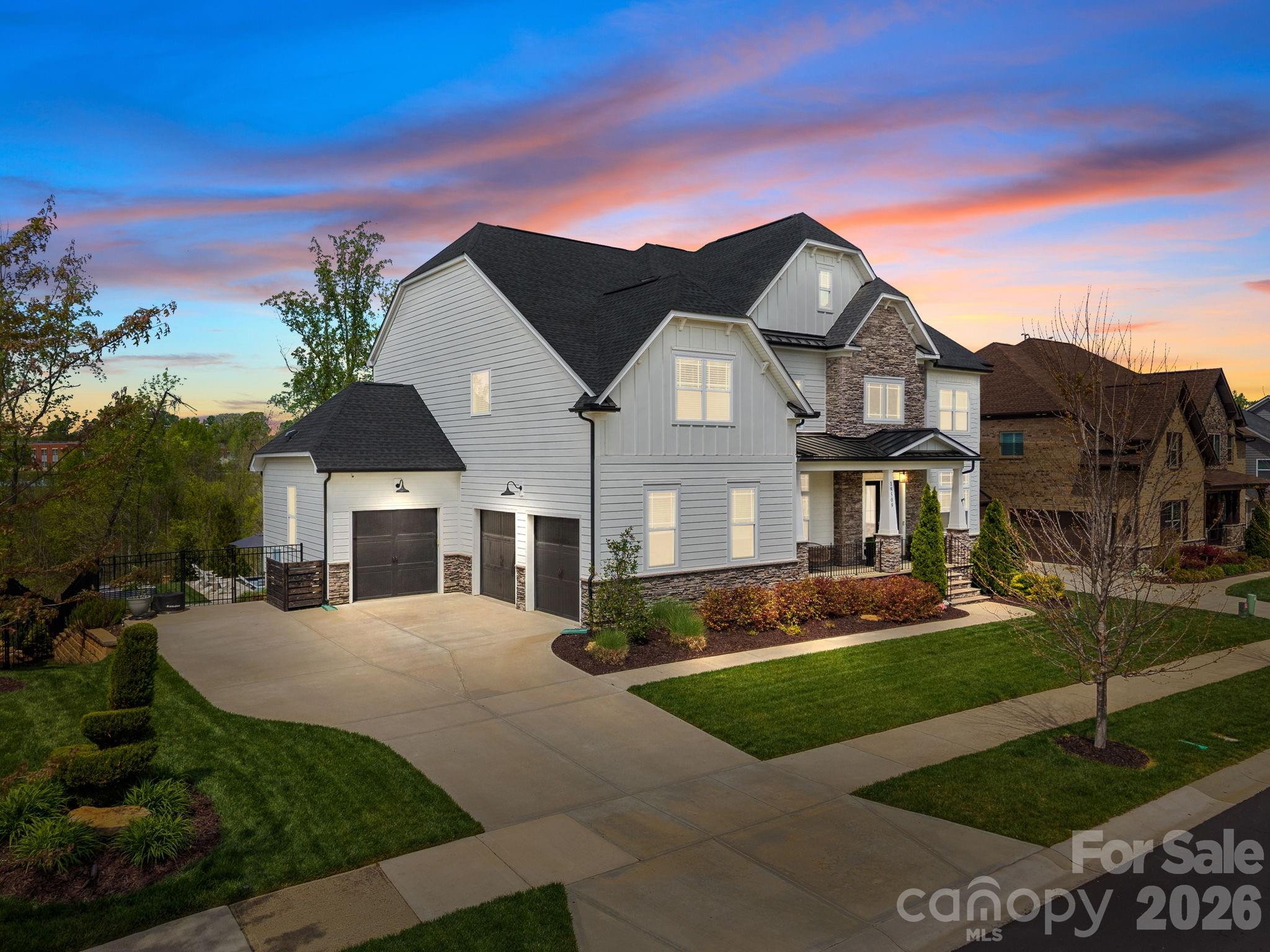 Beverly - Residential