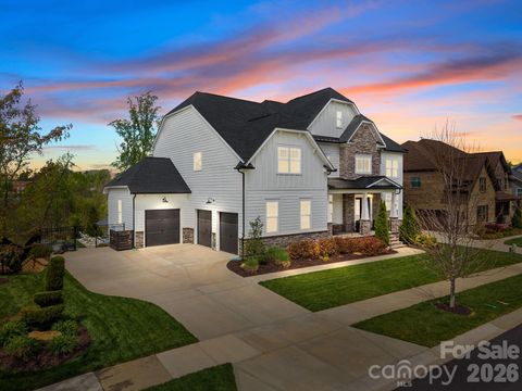 Photo of 18509 Doves Crest Road, Cornelius, NC 28031 (MLS # 4366955)