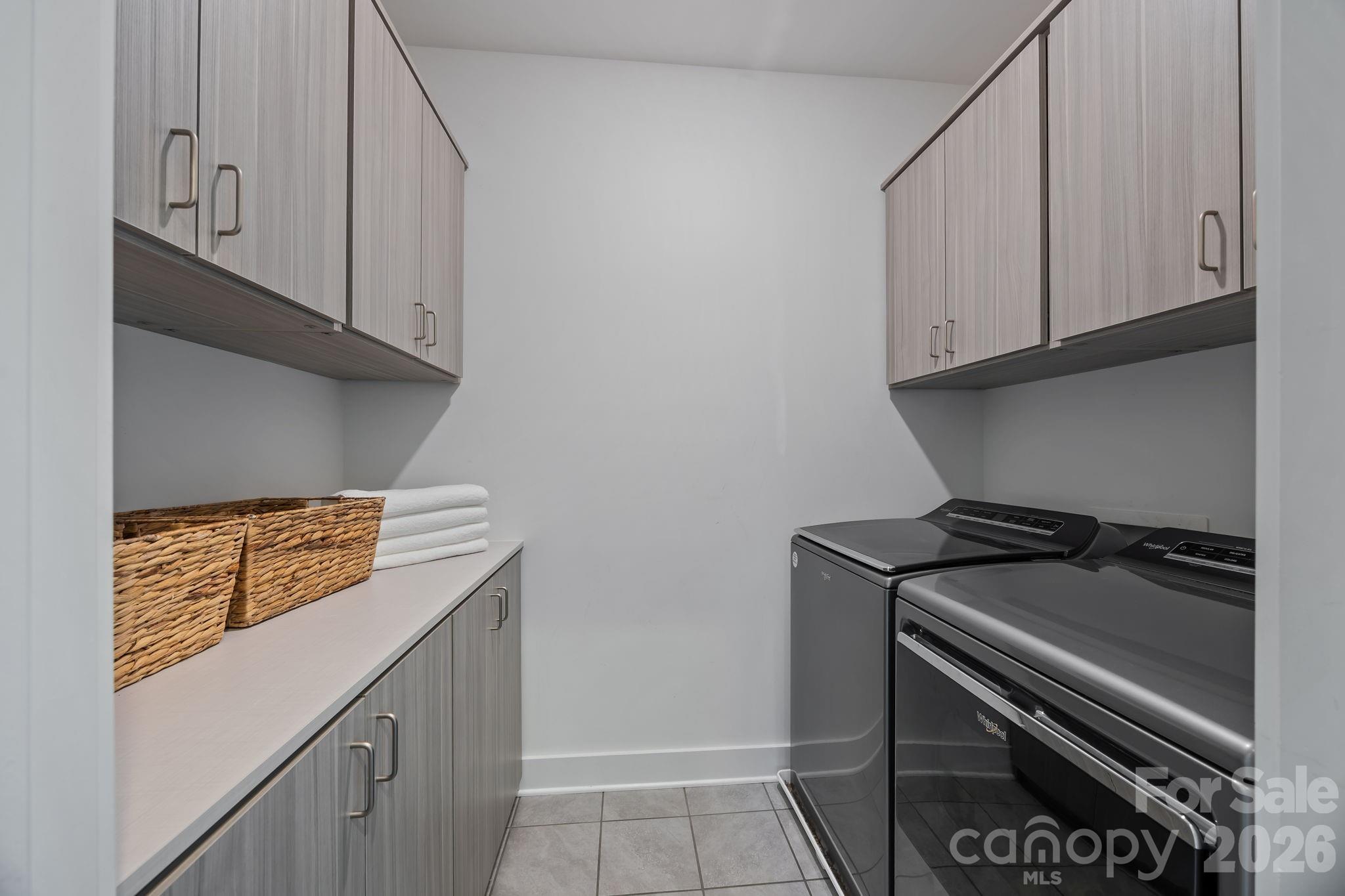 Beverly - Residential