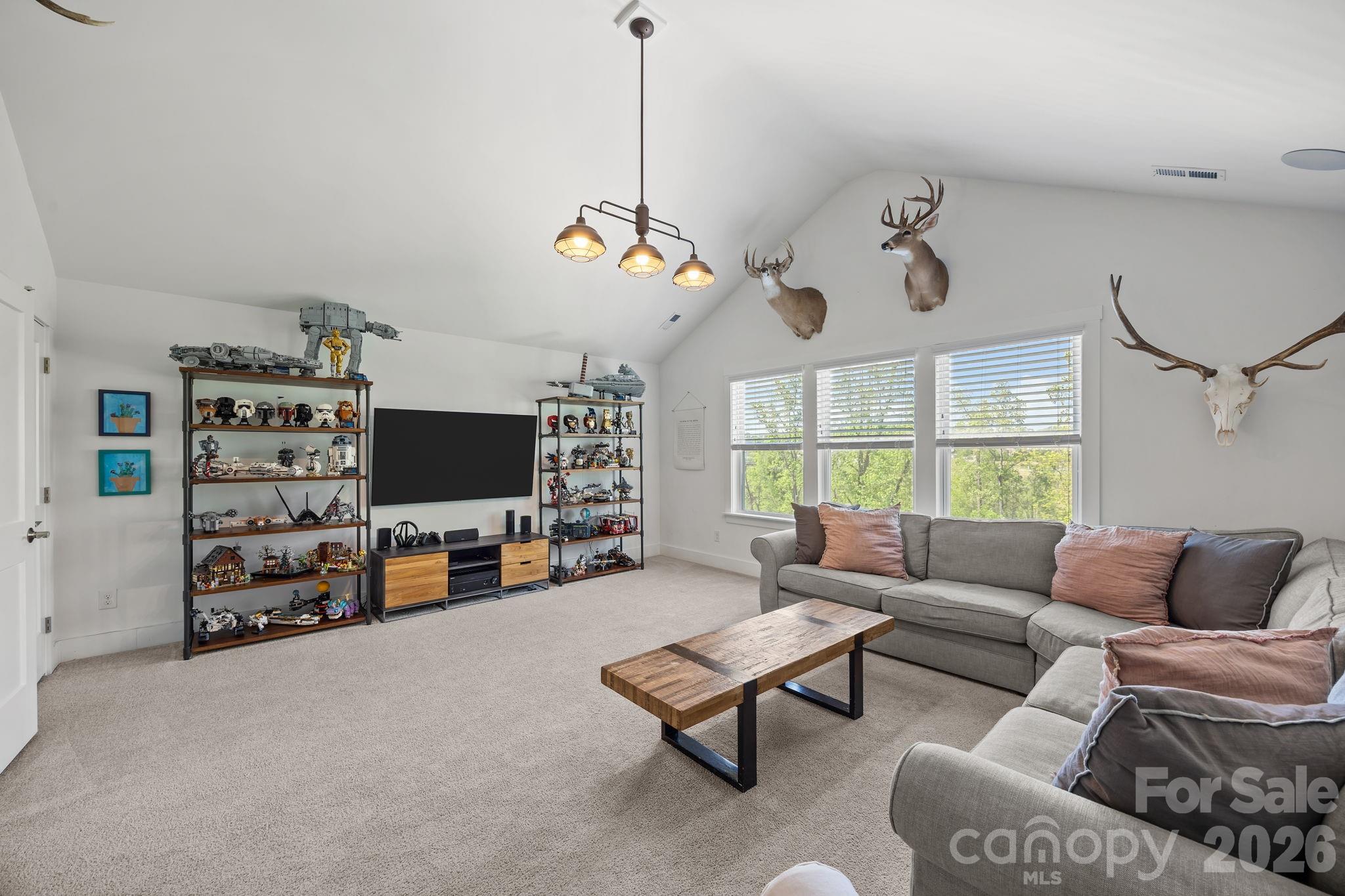 Beverly - Residential