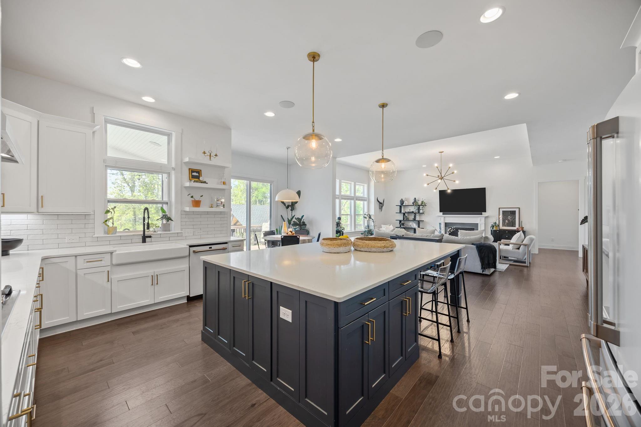 Beverly - Residential