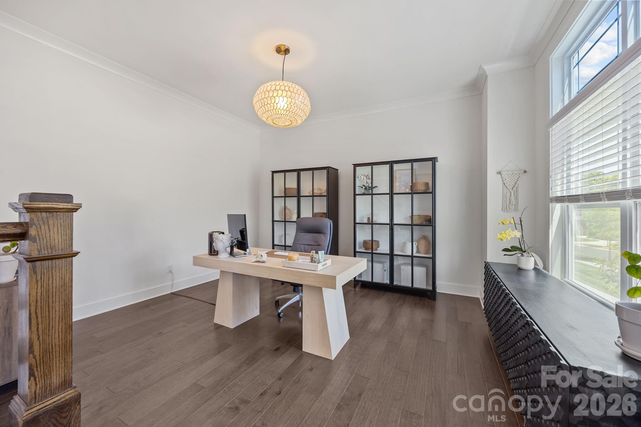 Beverly - Residential