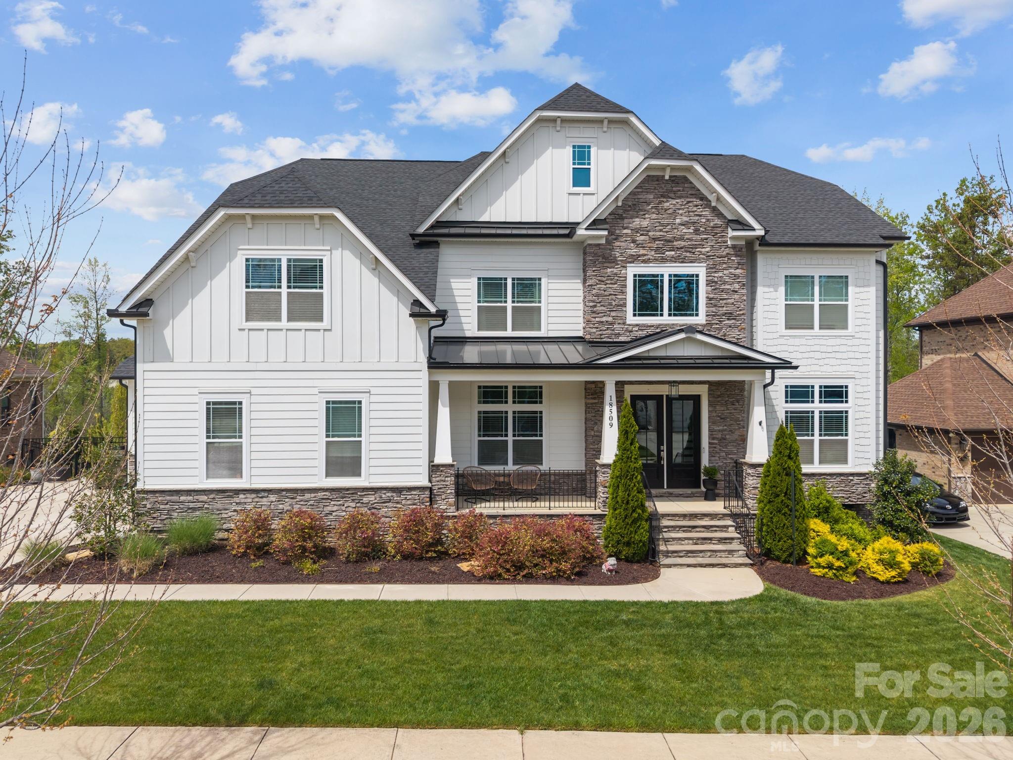 18509 Doves Crest Road