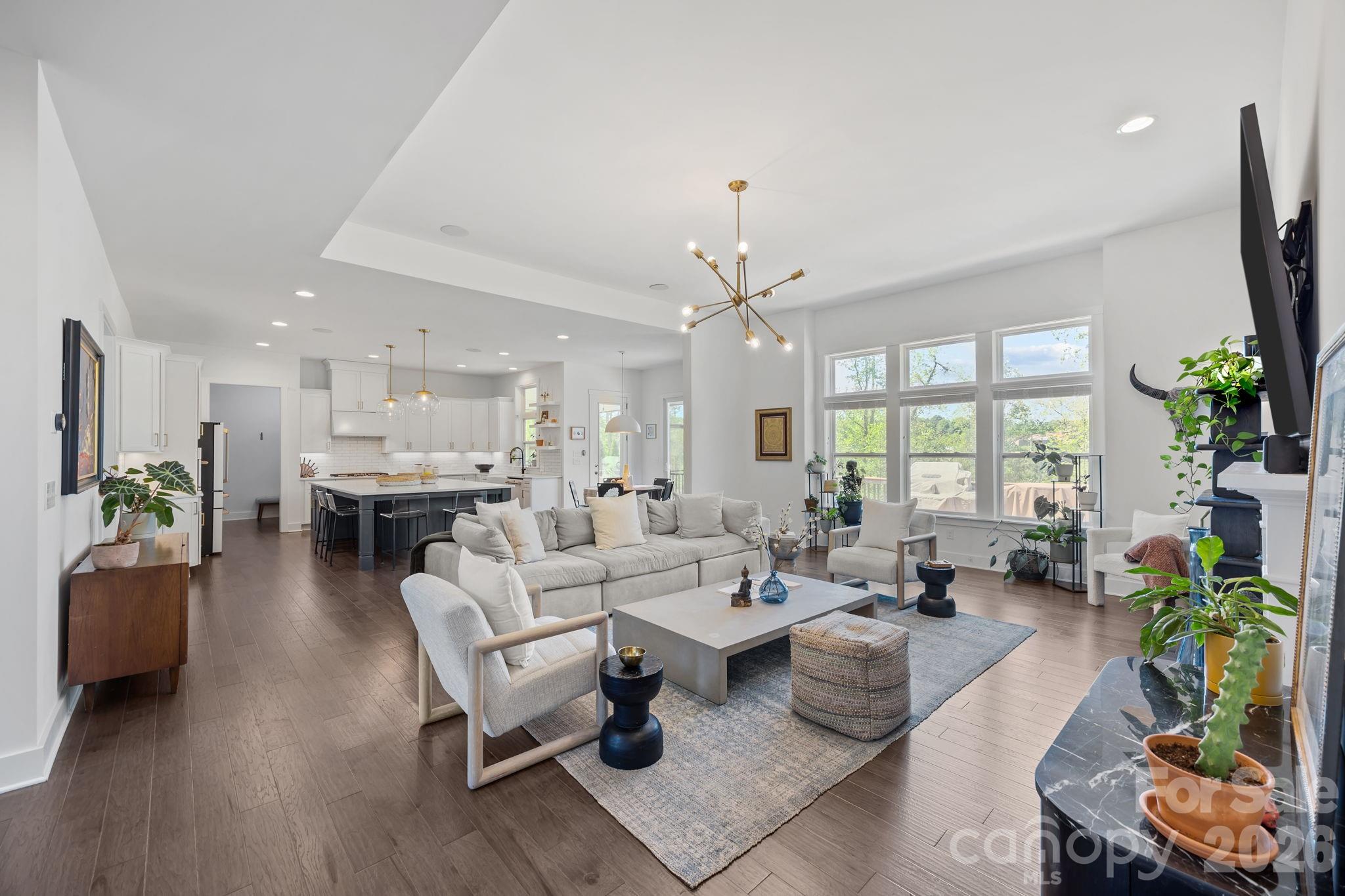 Beverly - Residential