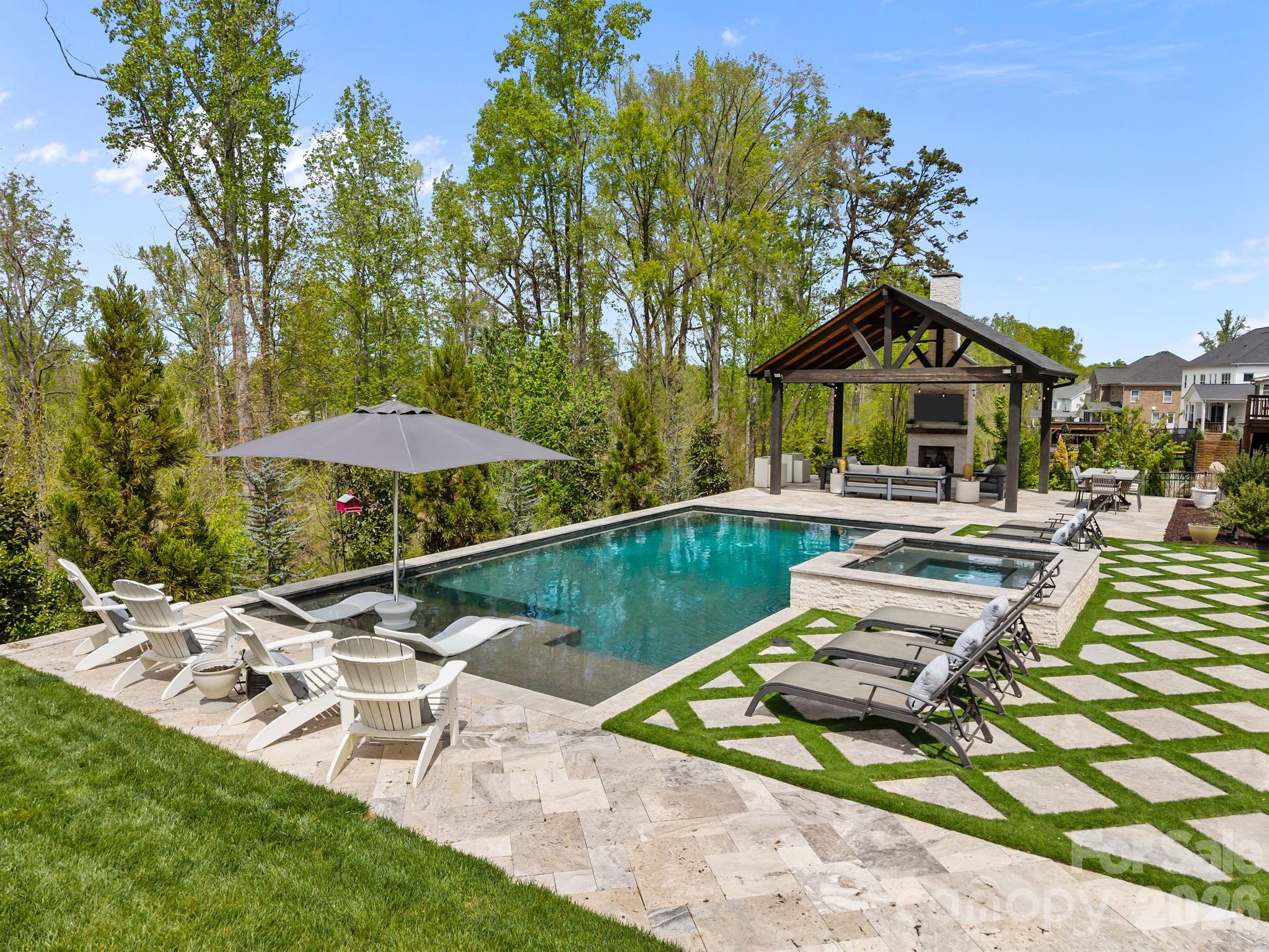 Beverly - Residential