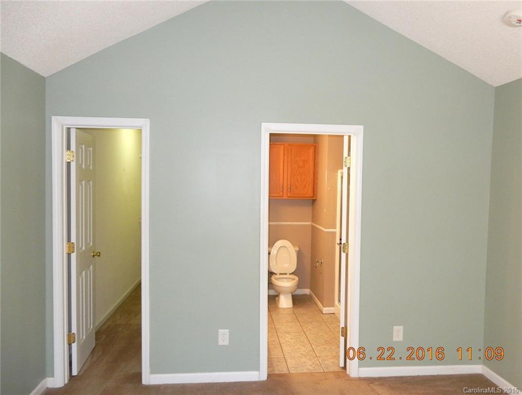 Holly Ridge - Residential