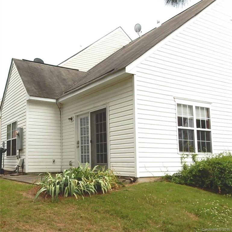 Holly Ridge - Residential