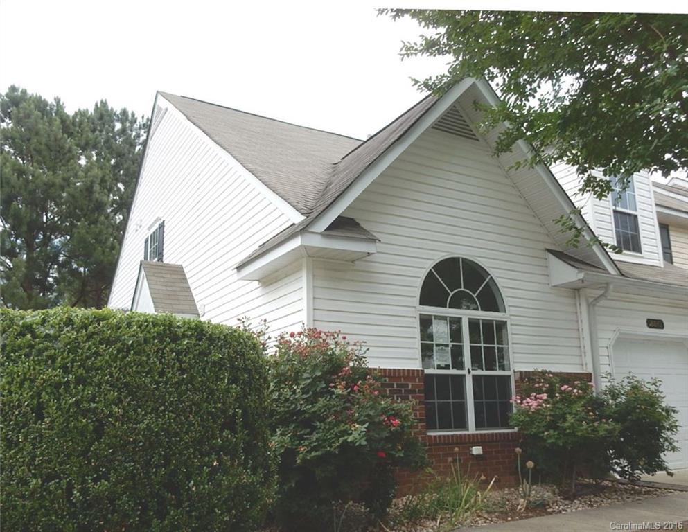 Holly Ridge - Residential