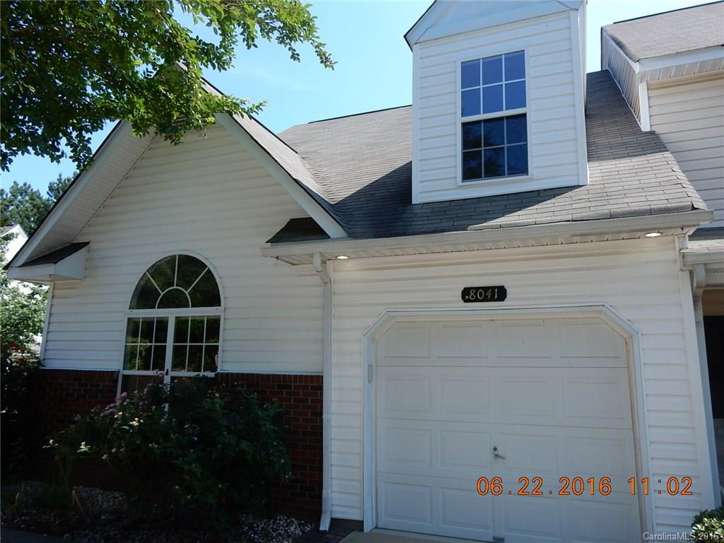 Holly Ridge - Residential