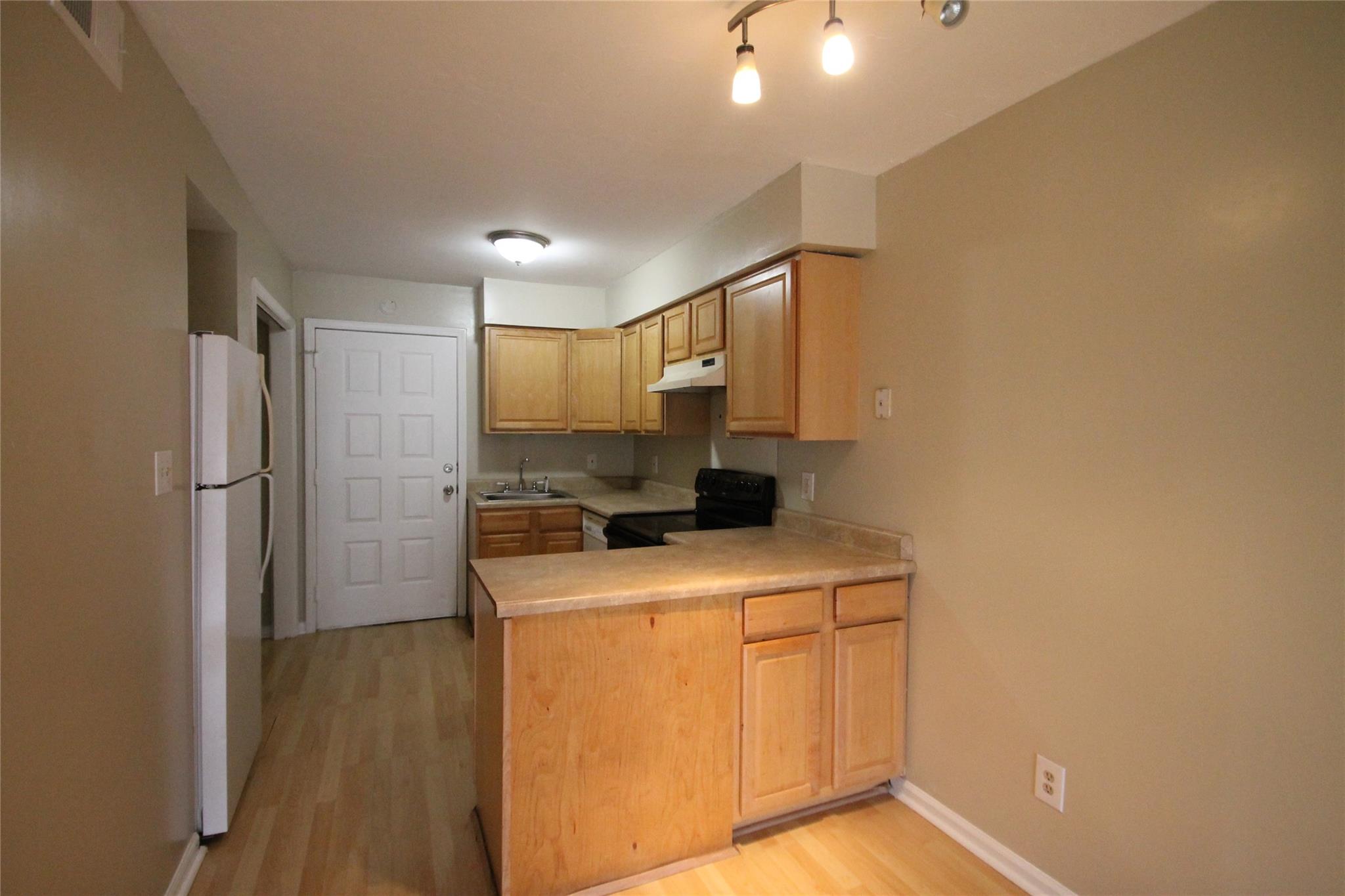 None - Residential Lease