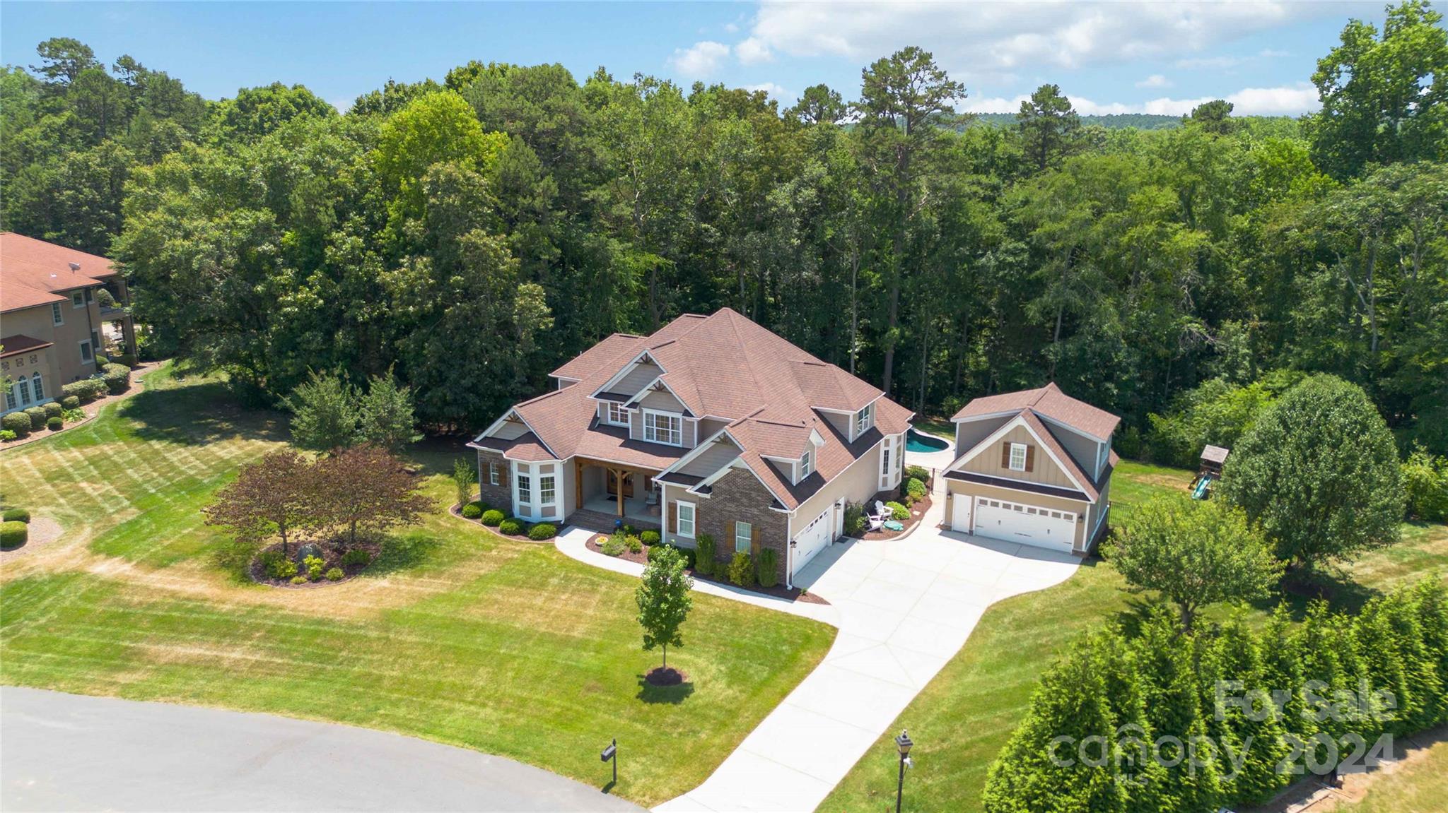 Stillwell - Residential