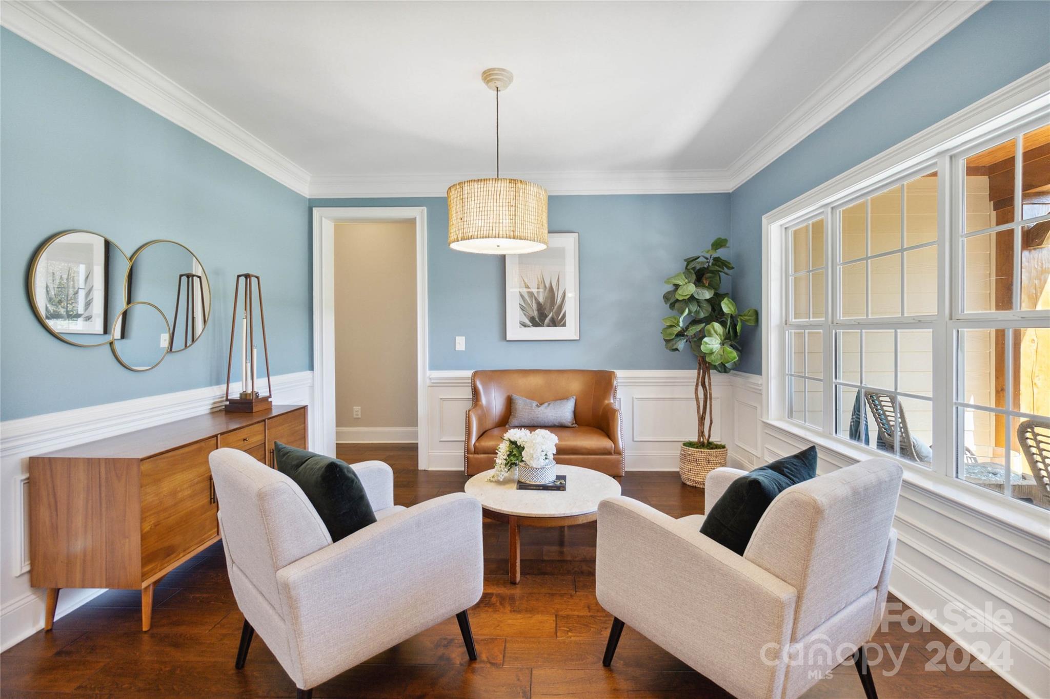 Stillwell - Residential