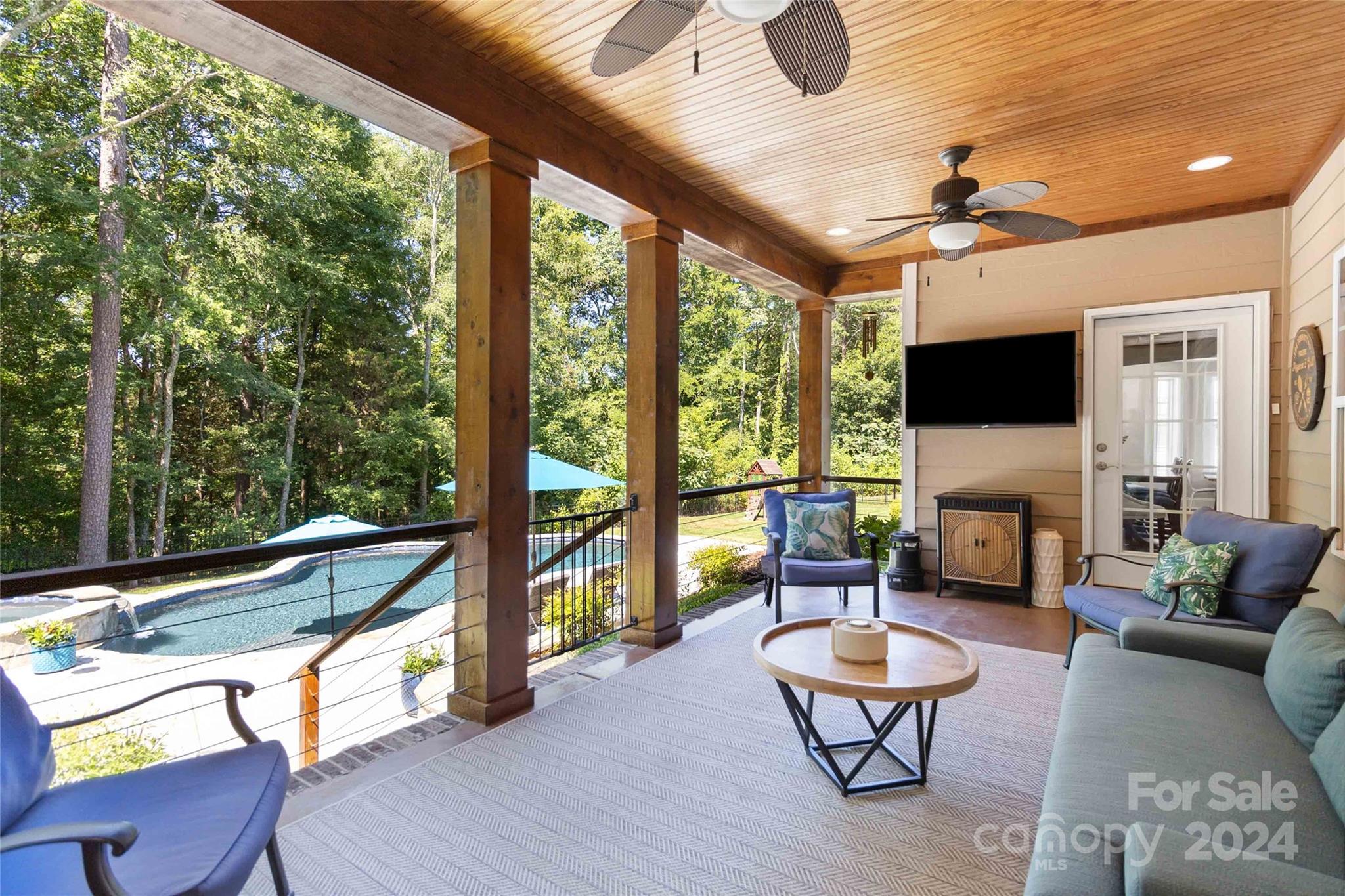 Stillwell - Residential