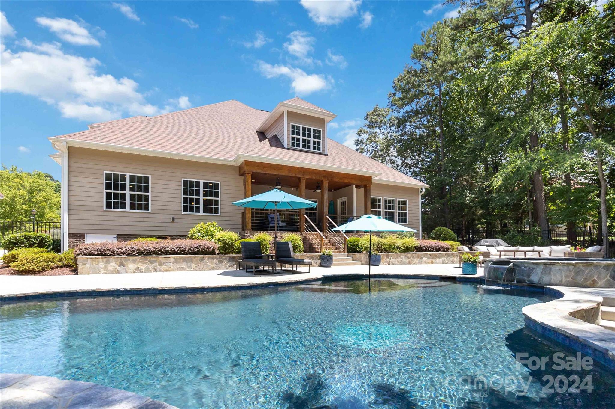 Stillwell - Residential