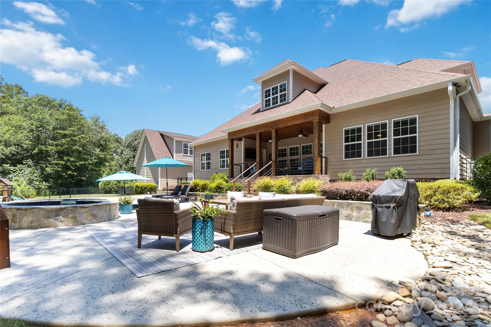 Stillwell - Residential